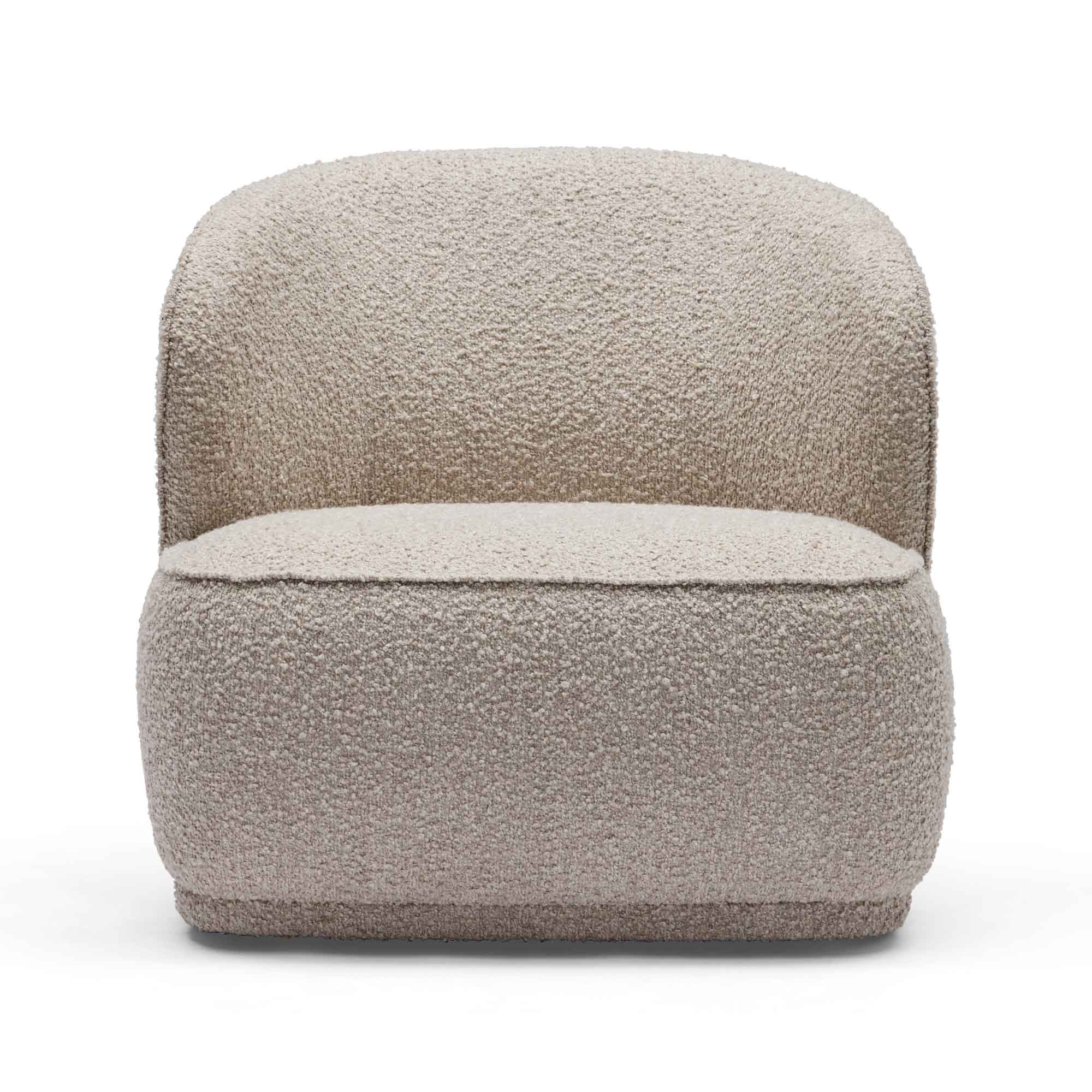 Petra Occasional Chair Tusk