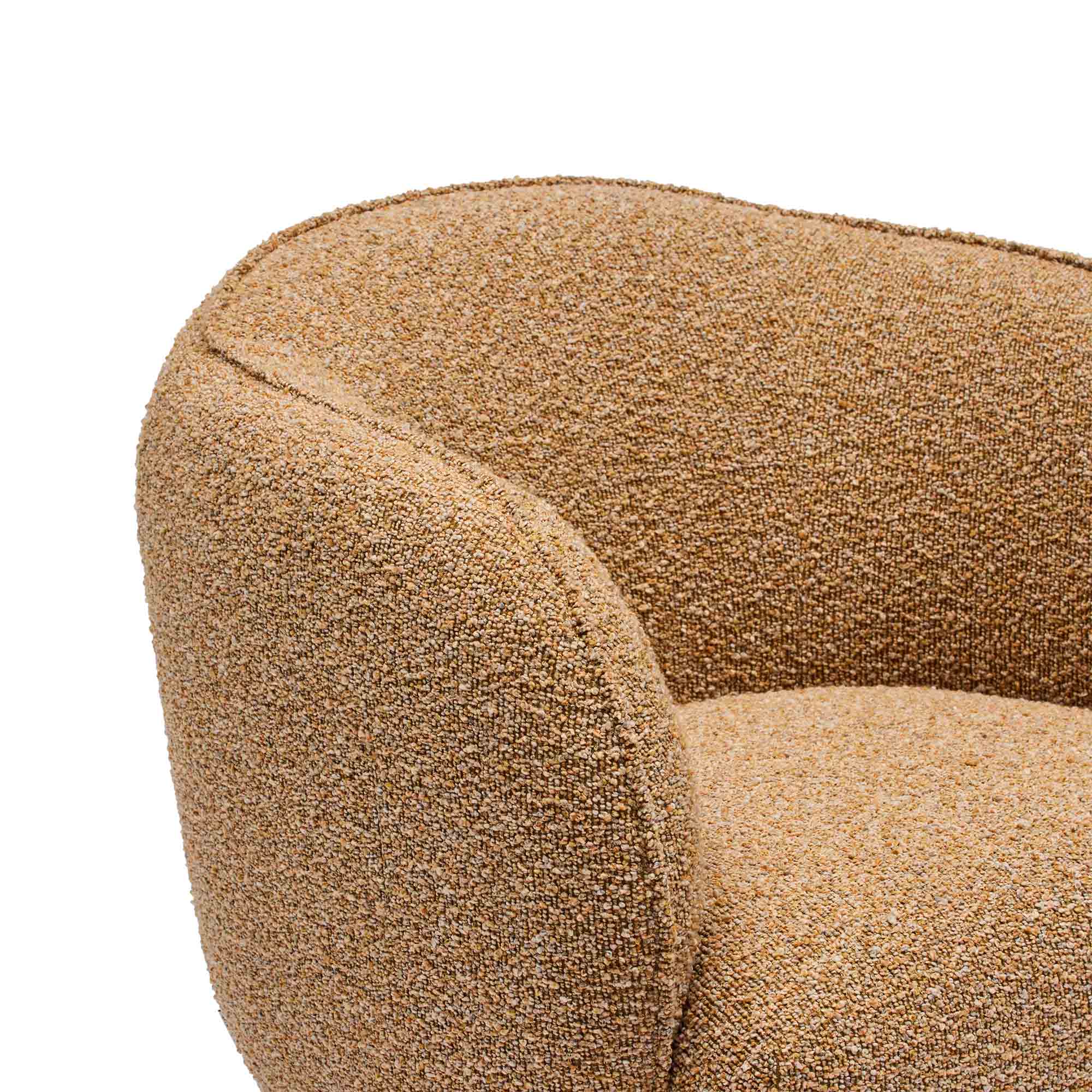 Pinto Occasional Chair Apricot