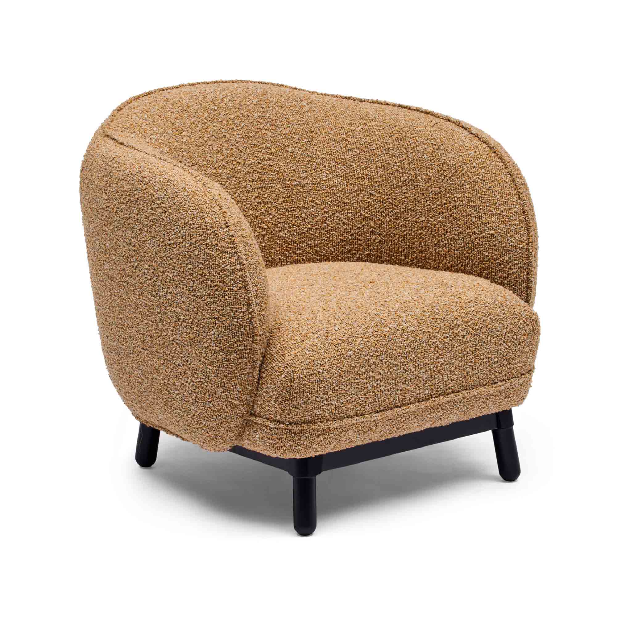 Pinto Occasional Chair Apricot