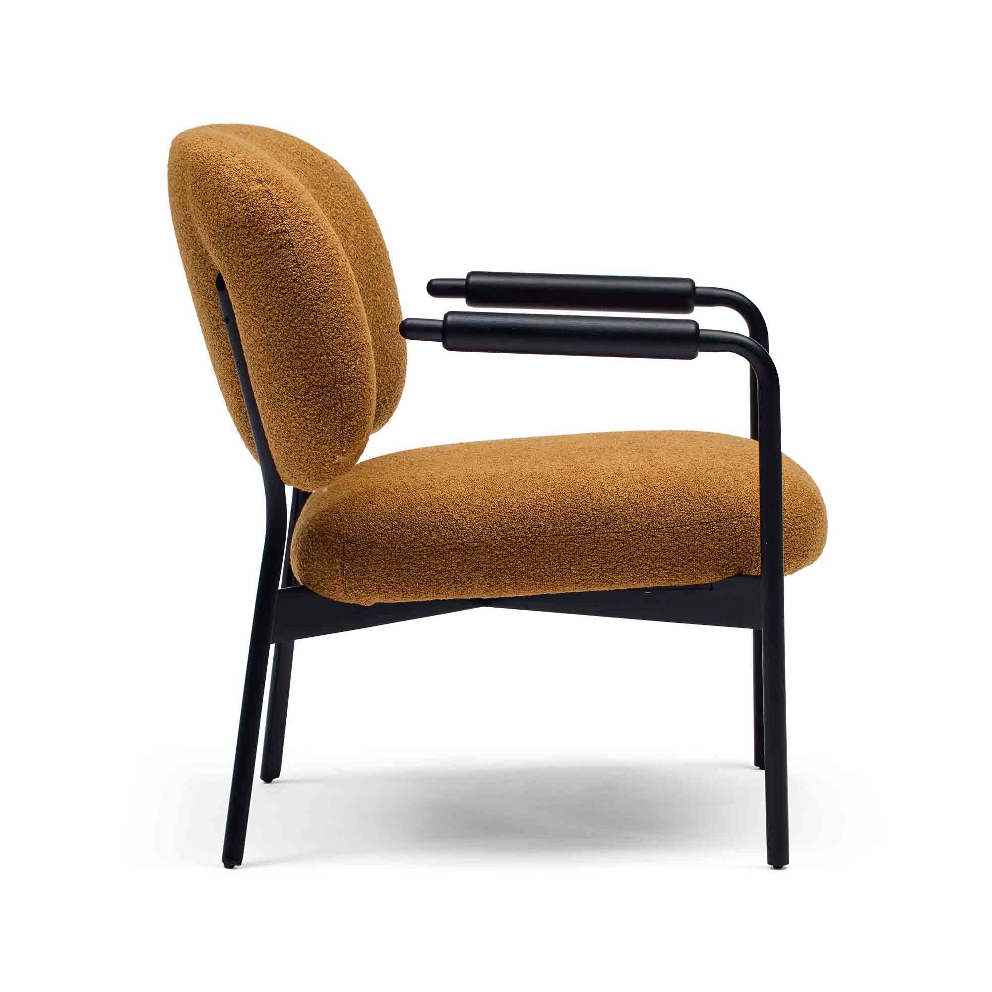 Zagora Occasional Chair