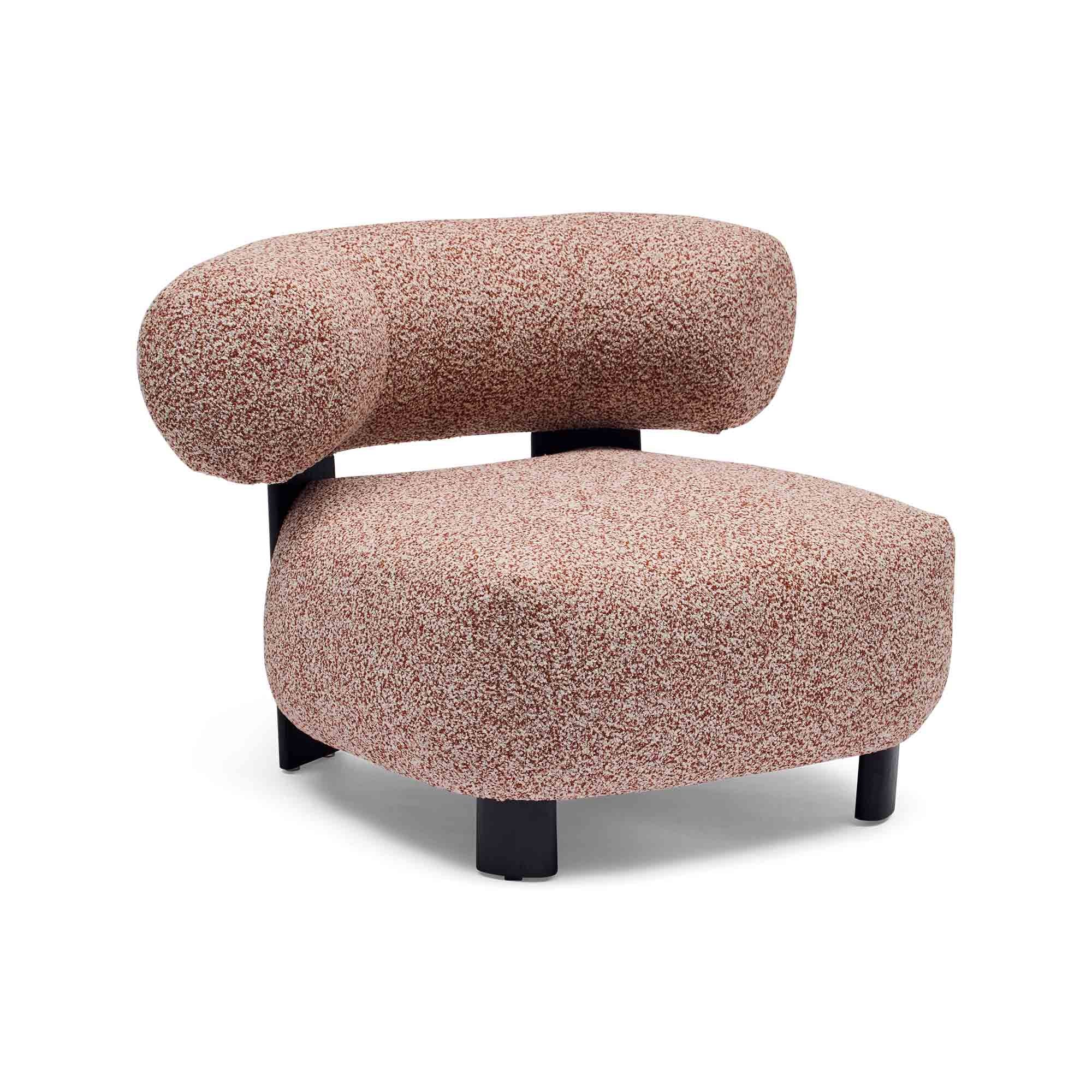 Malle Occasional Chair