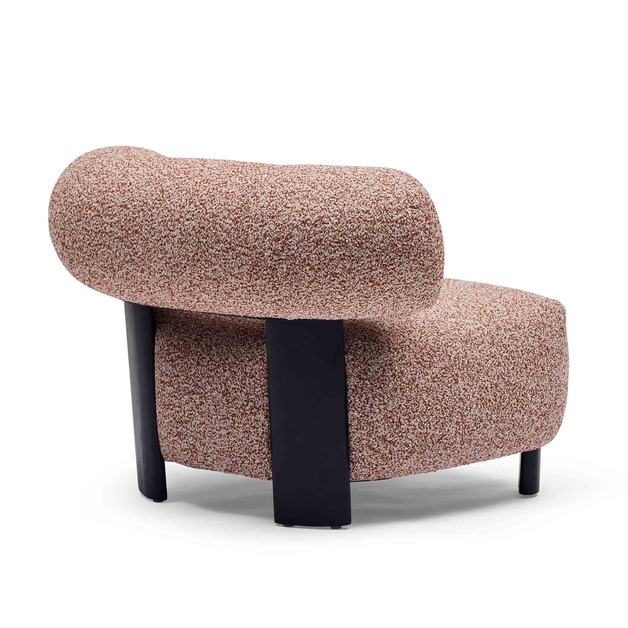 Malle Occasional Chair