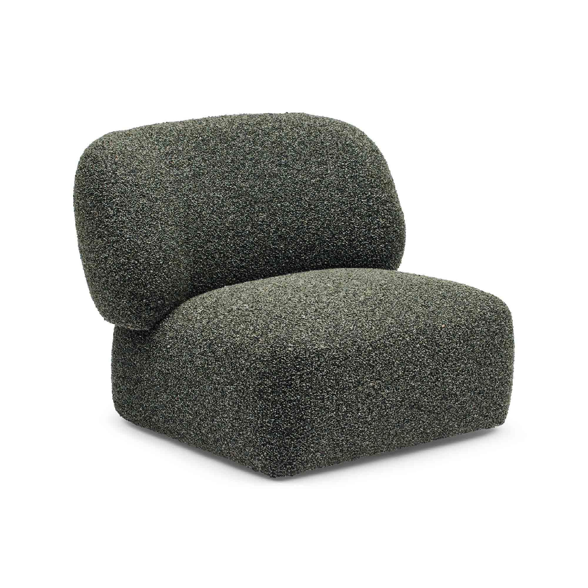 Pigma Swivel Chair