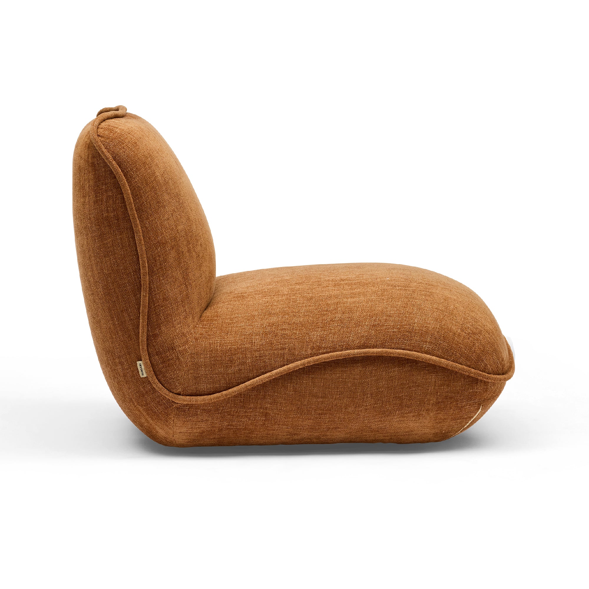 Emmett Swivel Chair Clay