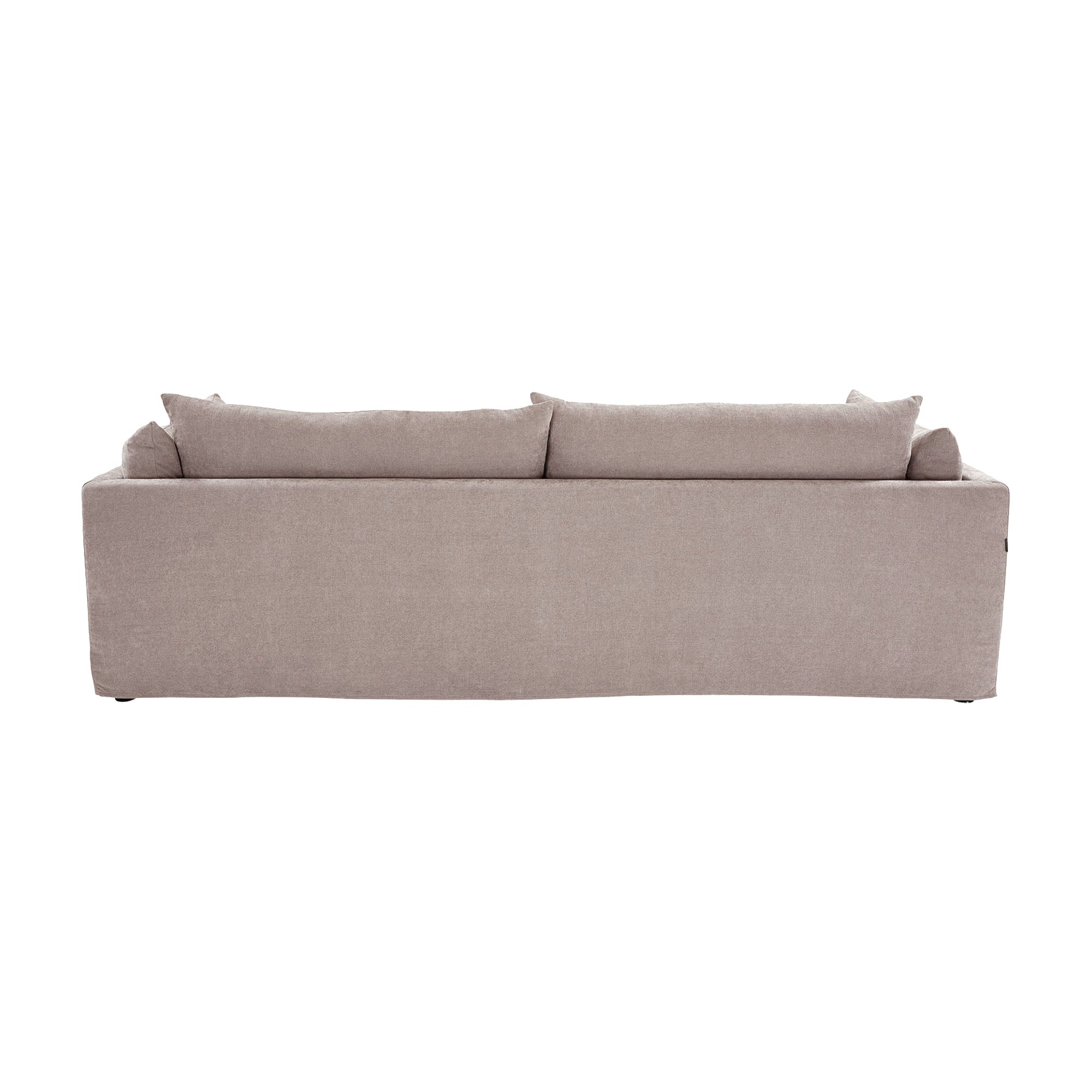 Ella Sofa Oatmeal 4 Seat