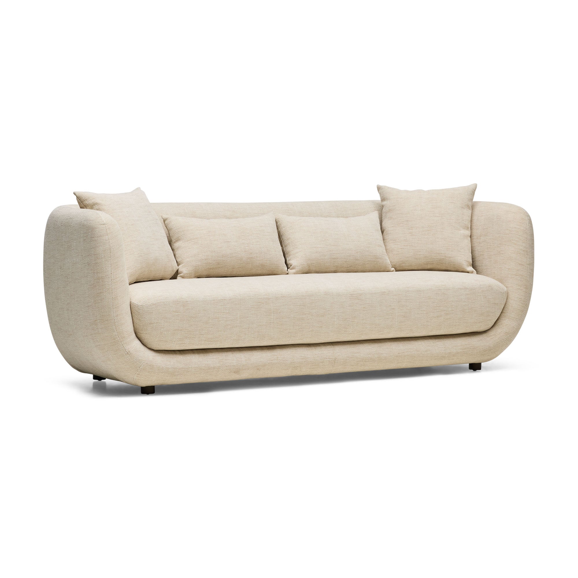 Altura Sofa Natural