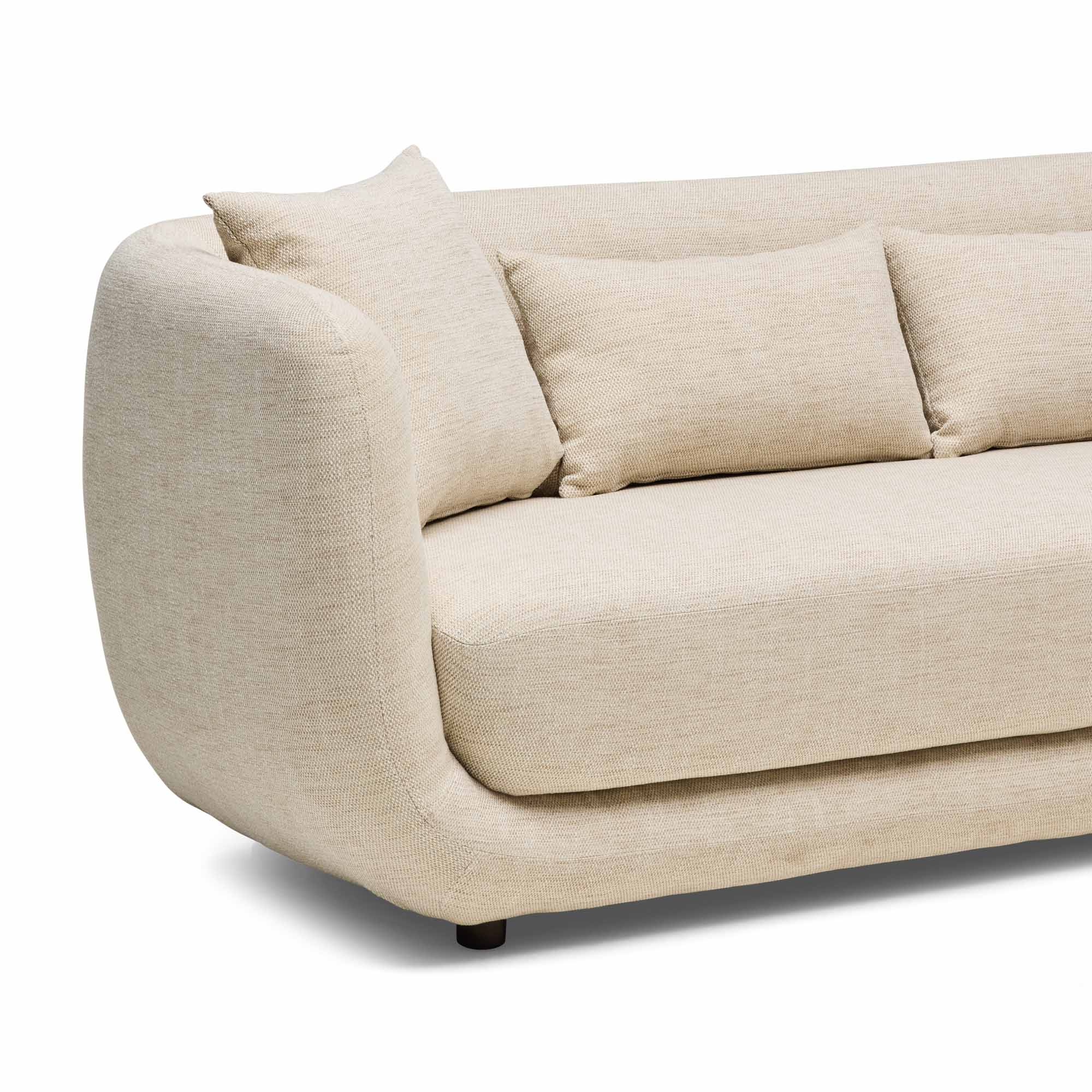 Altura Sofa Natural