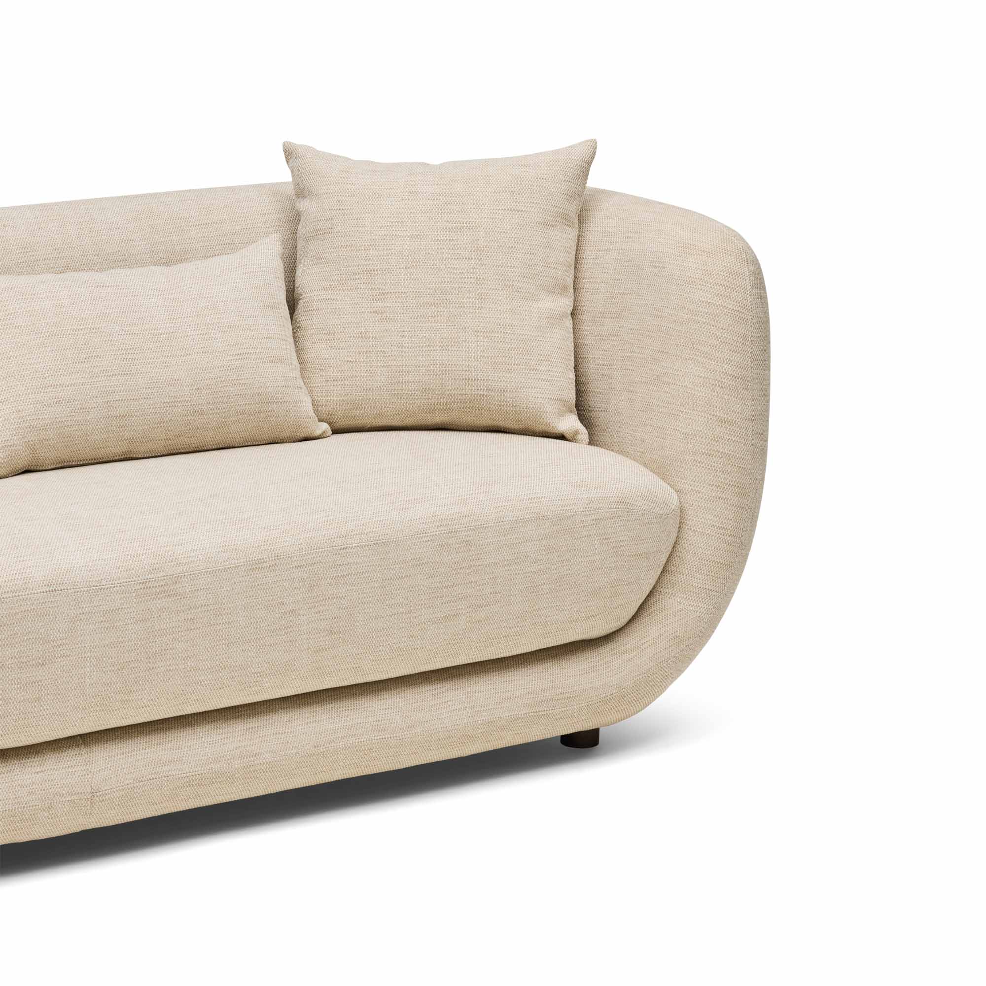 Altura Sofa Natural