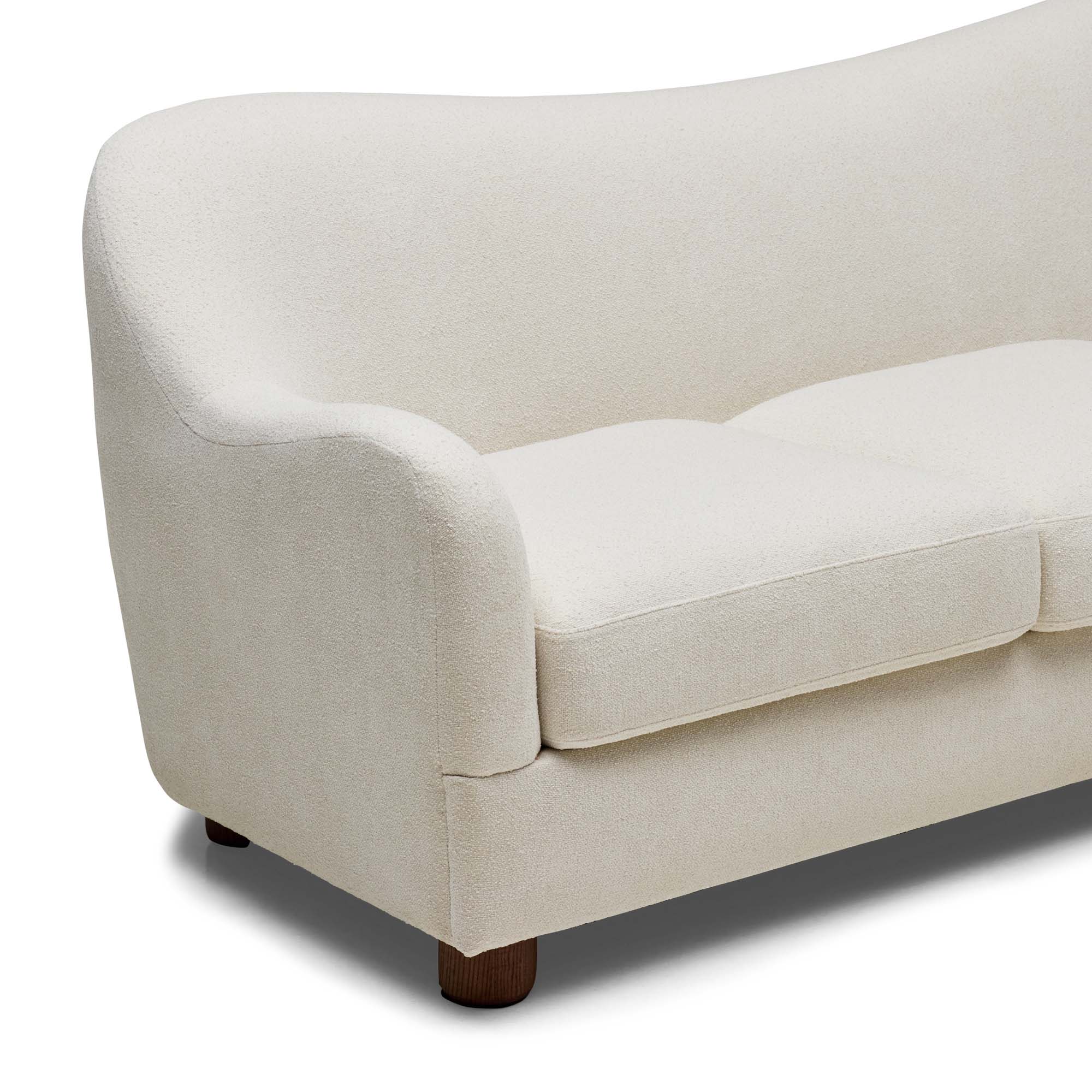 Monet Sofa Cream