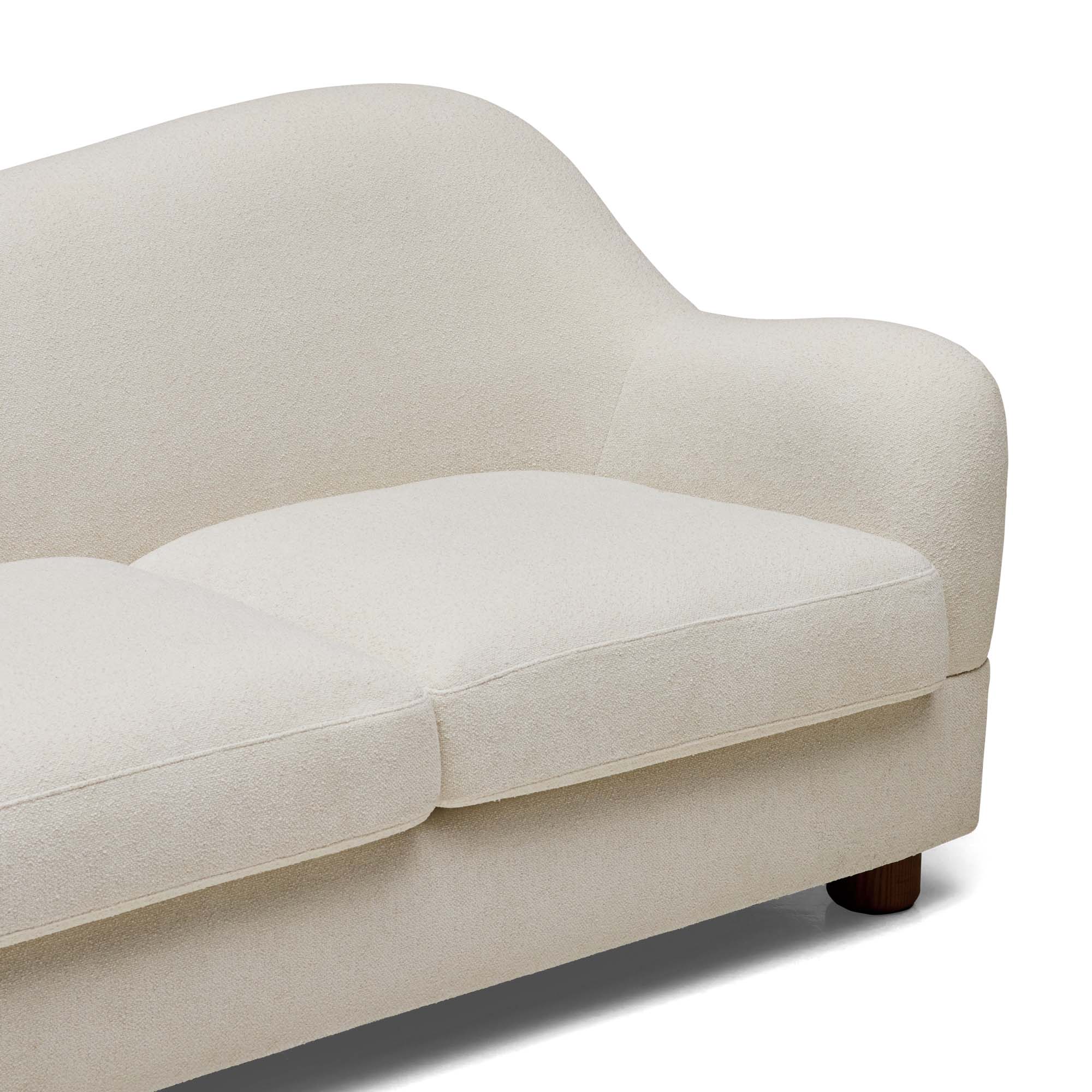 Monet Sofa Cream