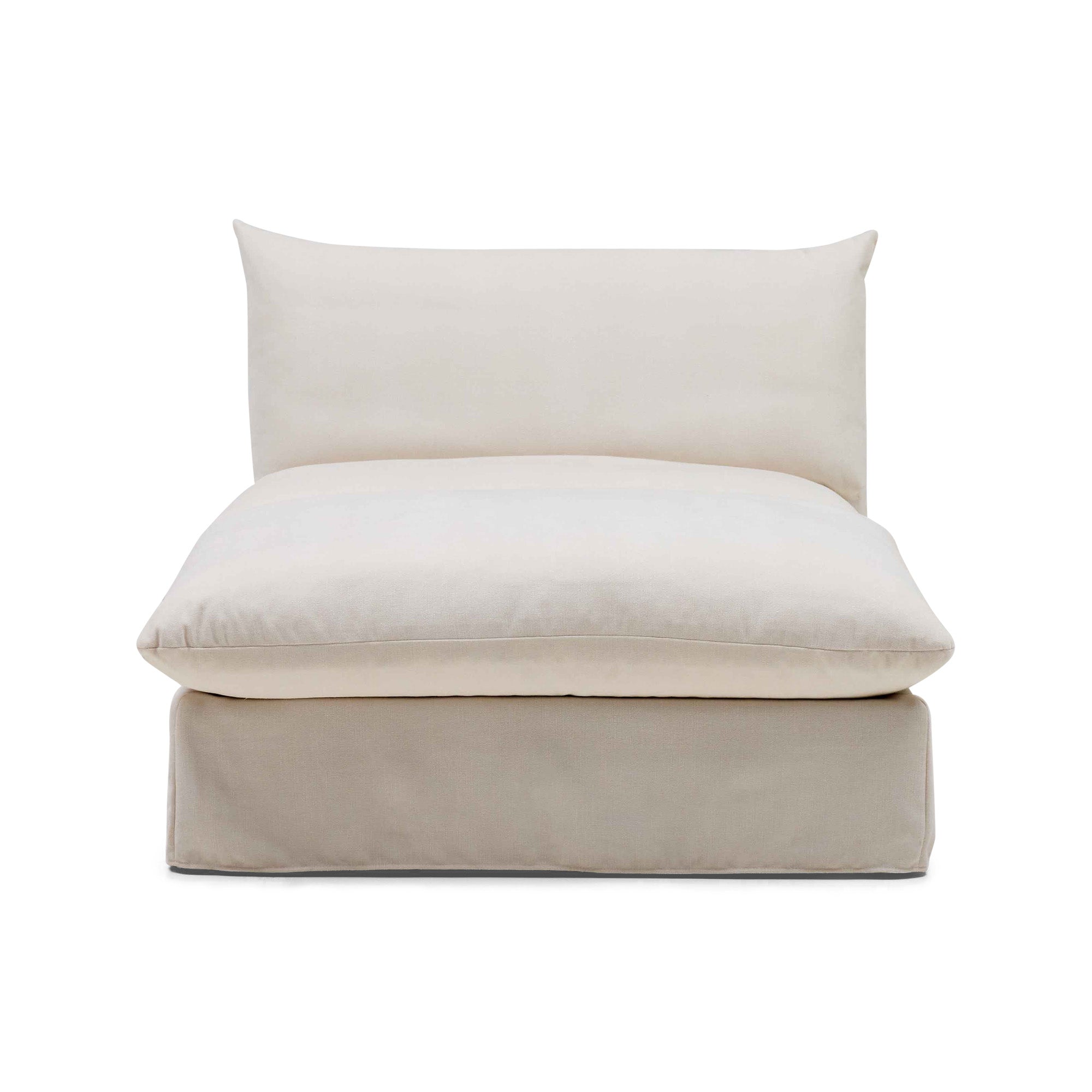 Mia Daybed Ivory