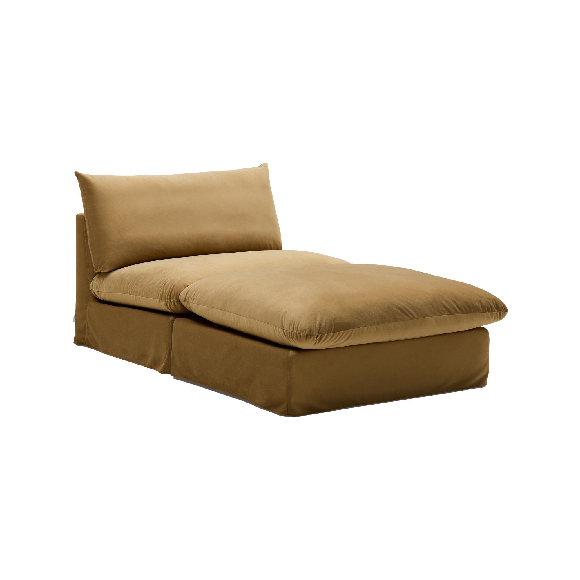 Mia Daybed Sand