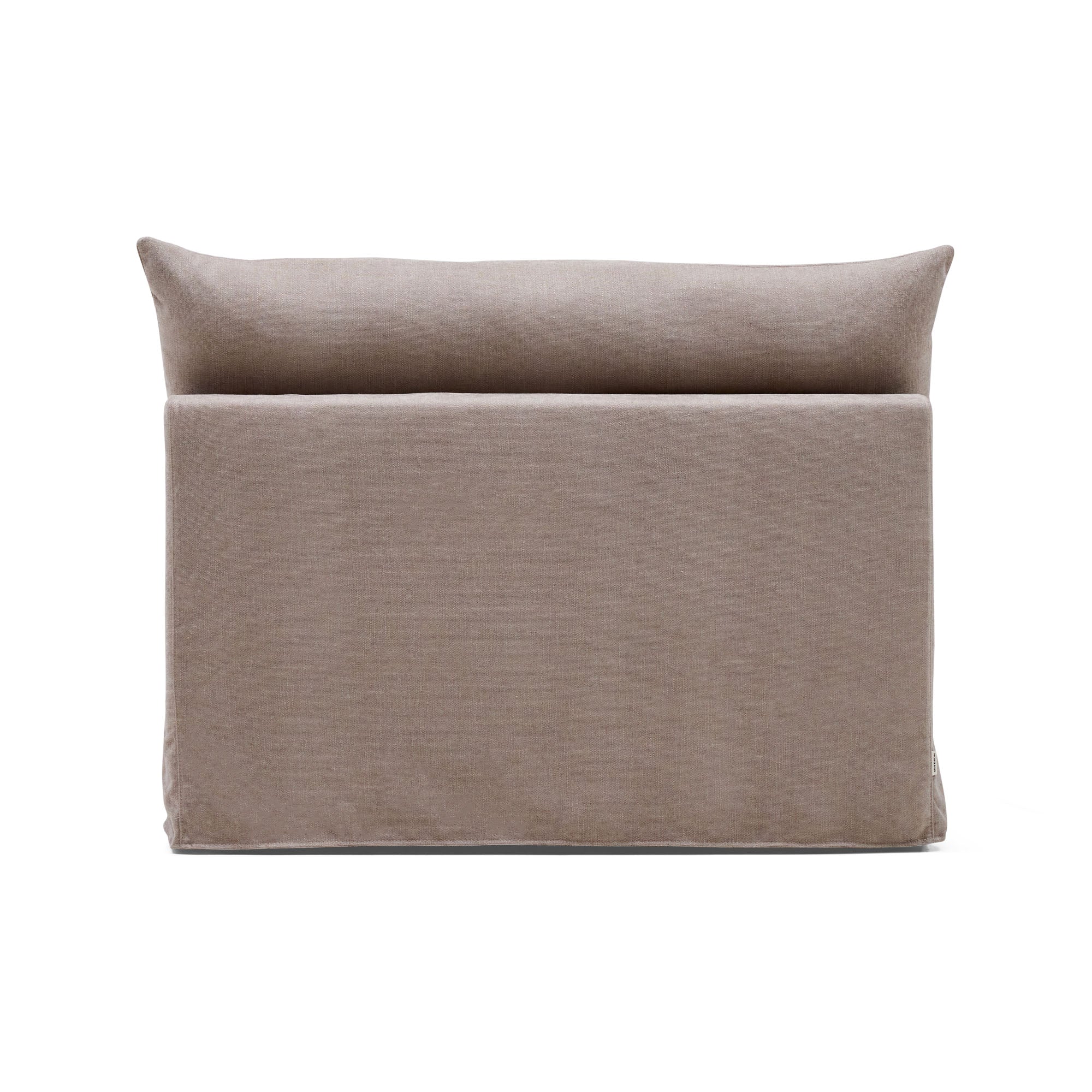 Mia Sofa Chair Oatmeal