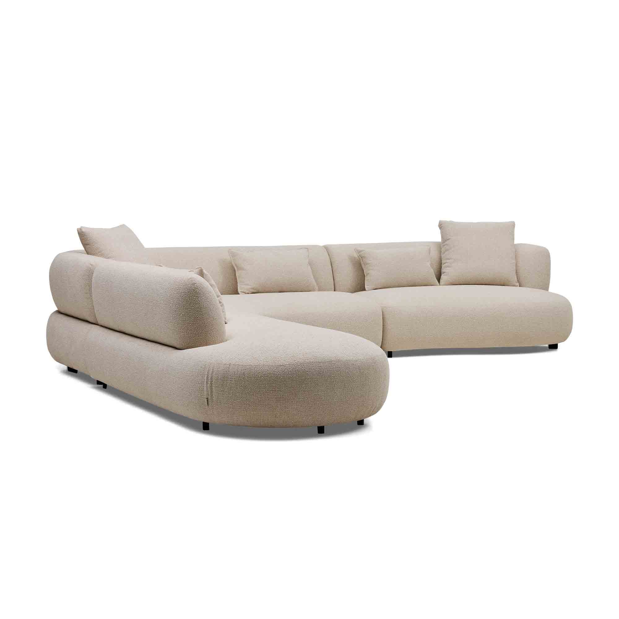 Beni Modular Sofa