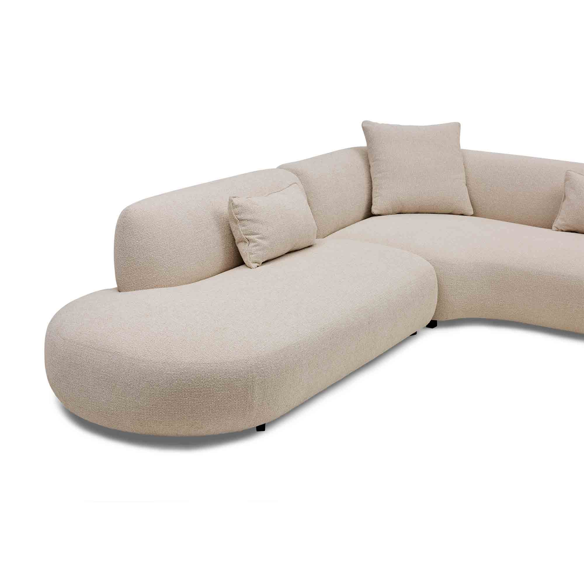 Beni Modular Sofa