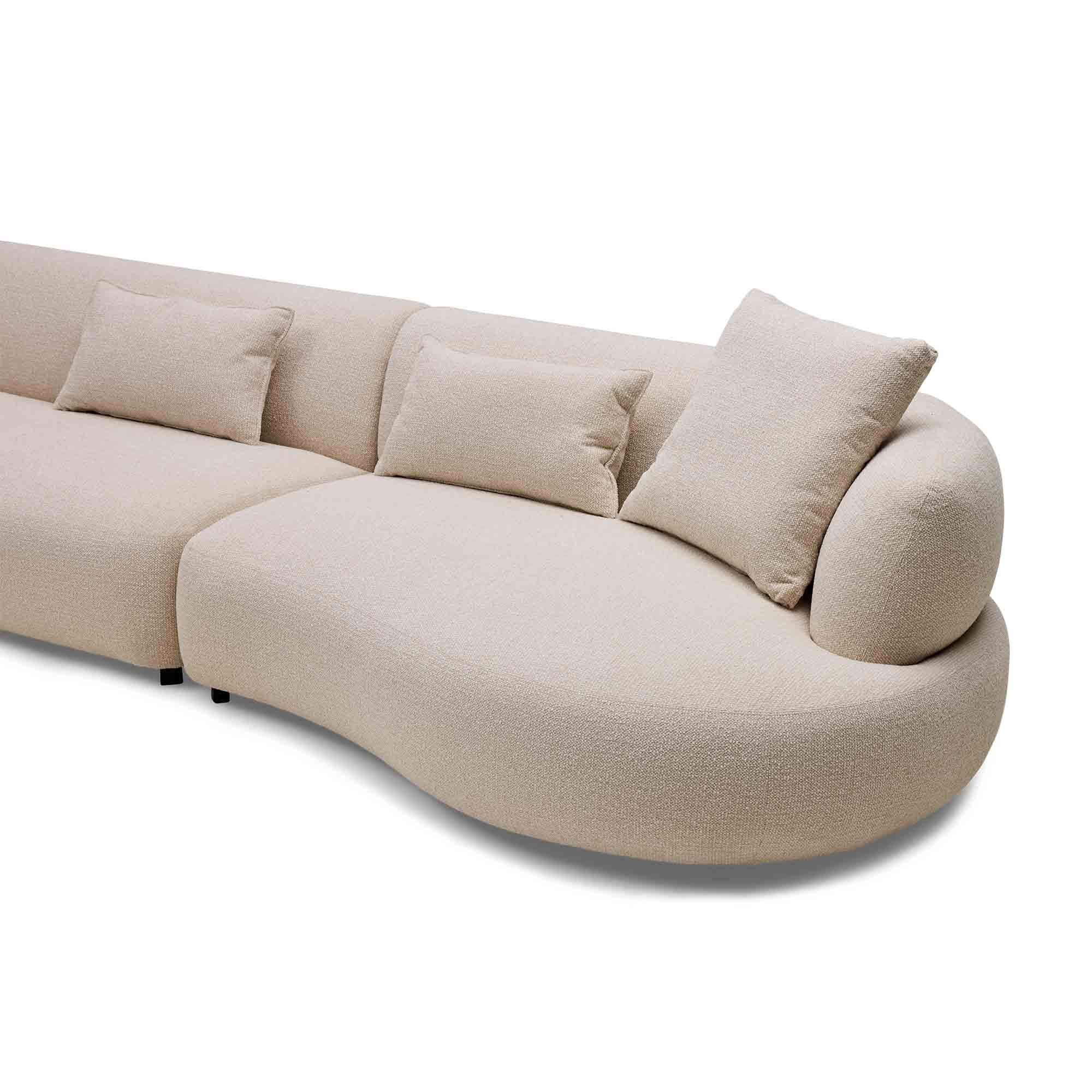 Beni Modular Sofa