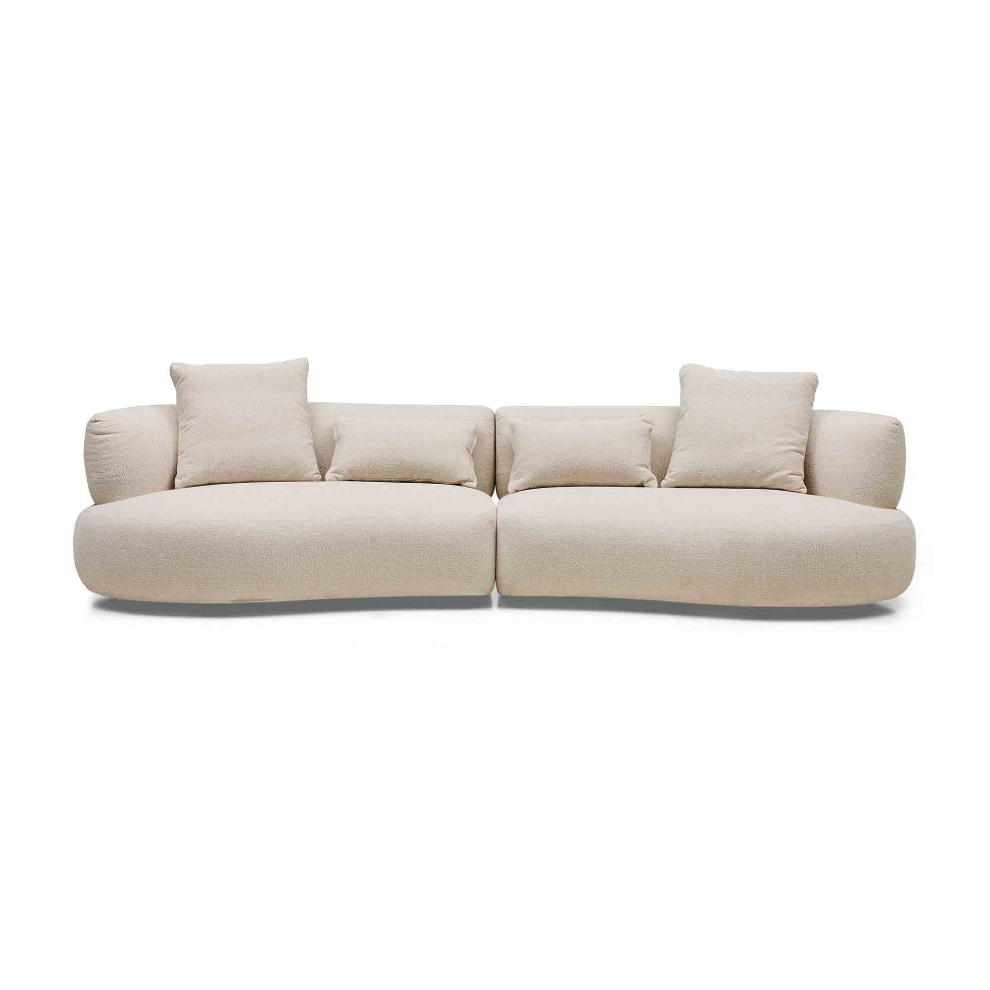 Harlow Modular Sofa