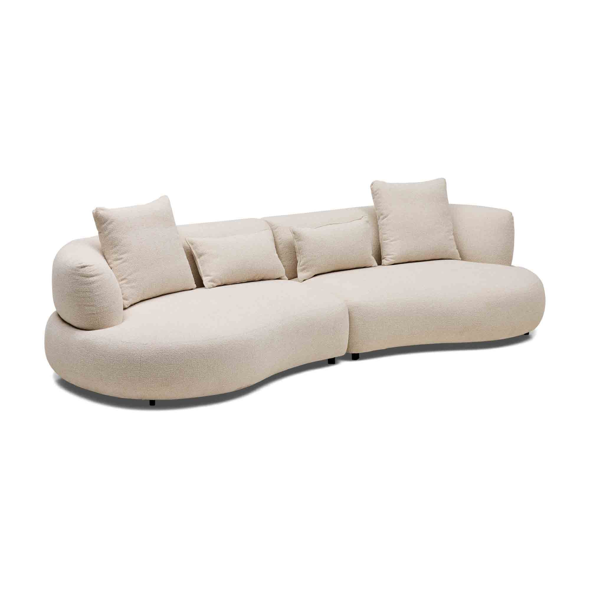 Harlow Modular Sofa