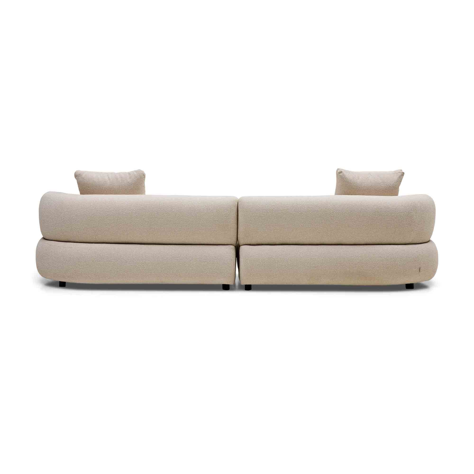 Harlow Modular Sofa