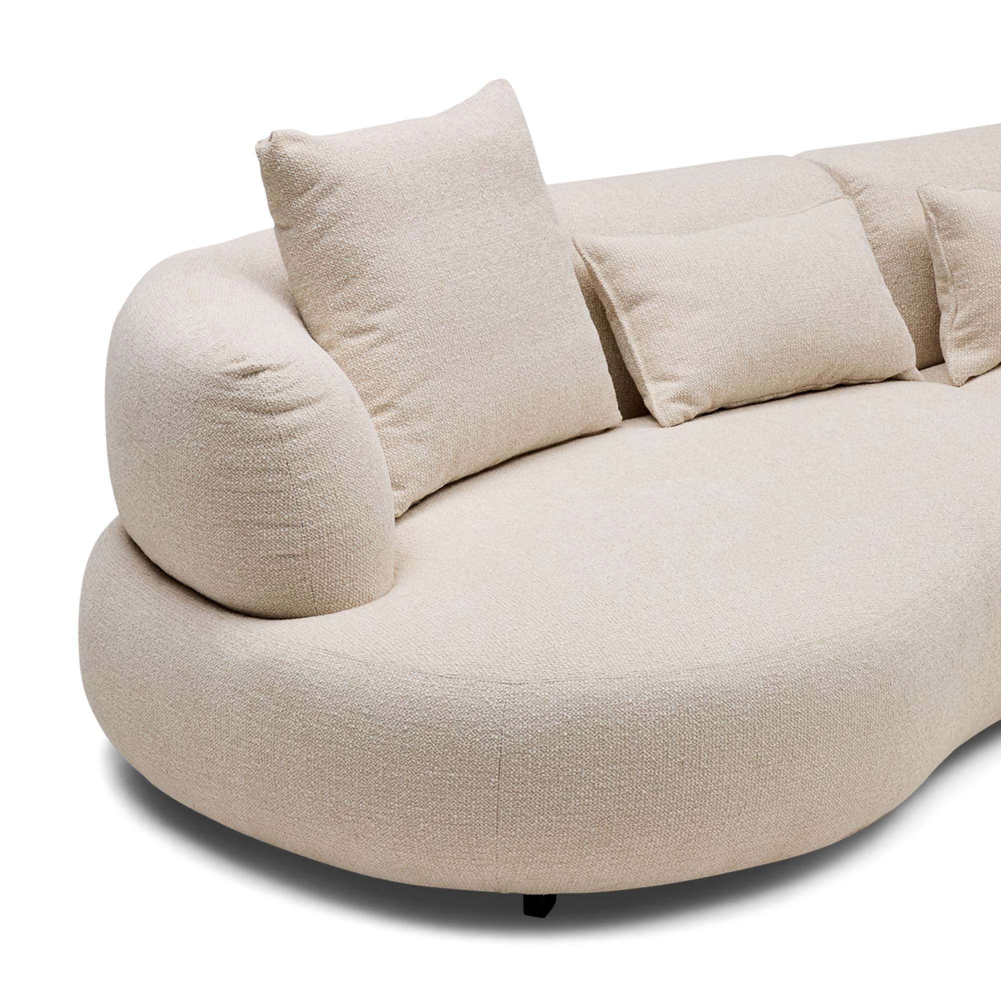 Harlow Modular Sofa