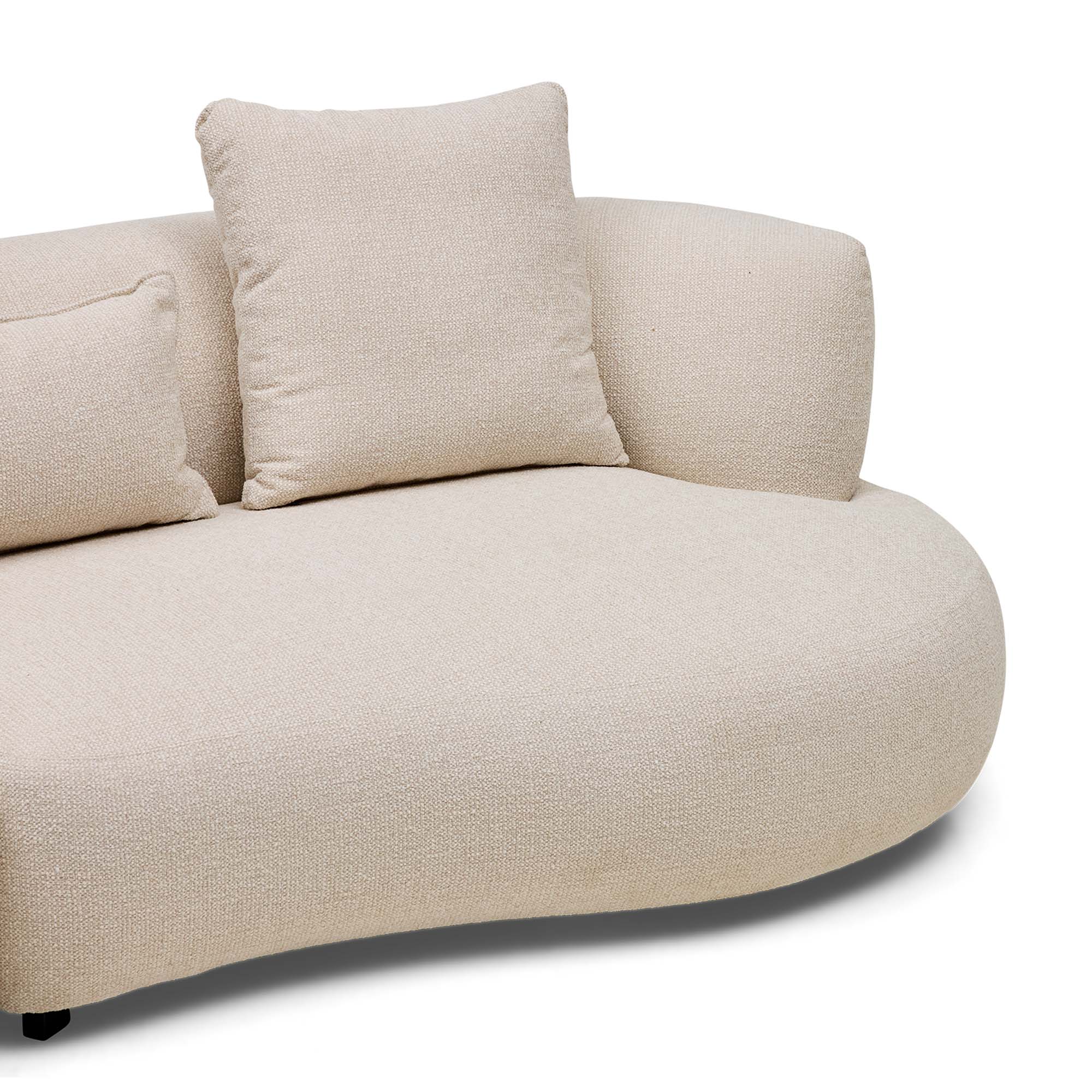 Harlow Modular Sofa