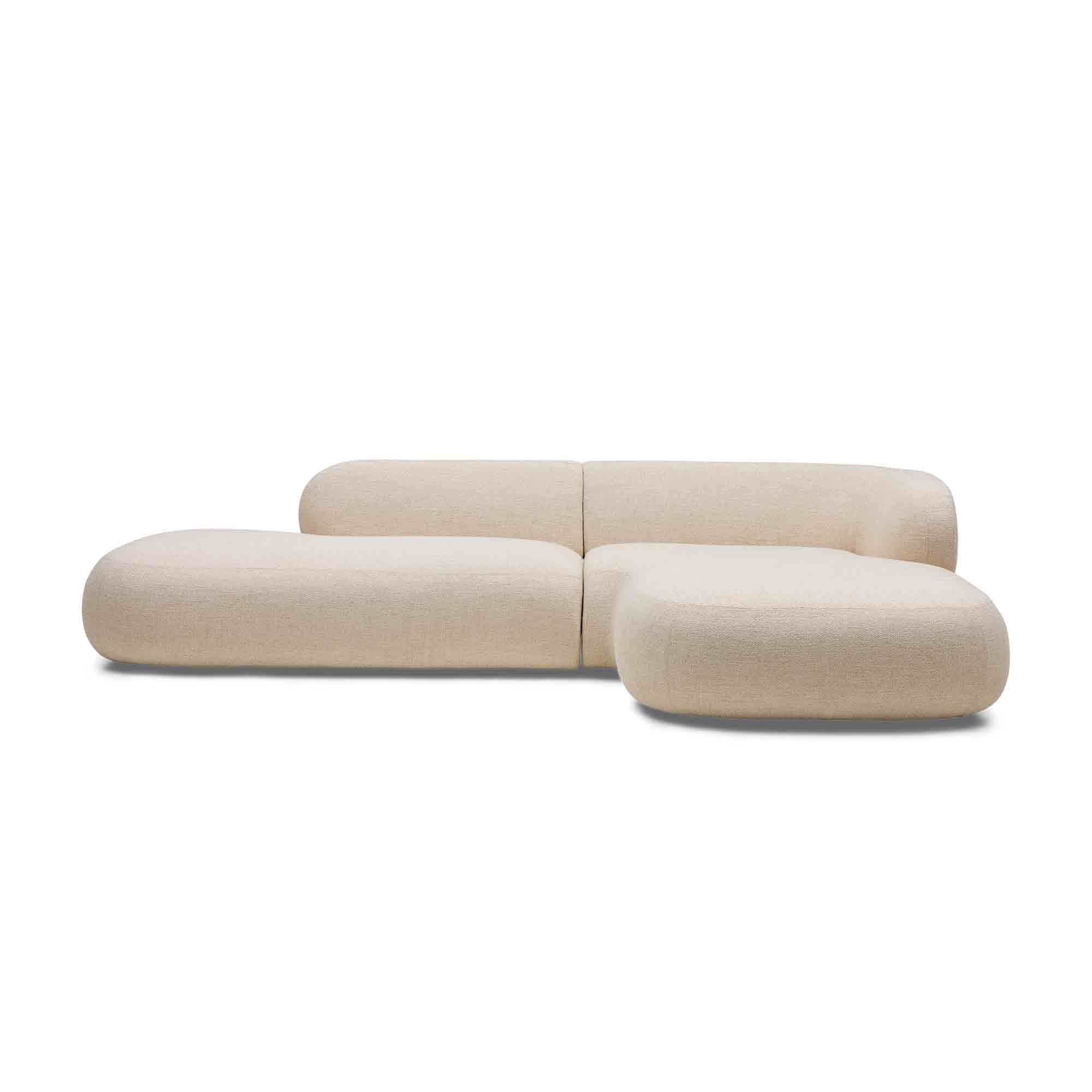 Ames Modular Sofa