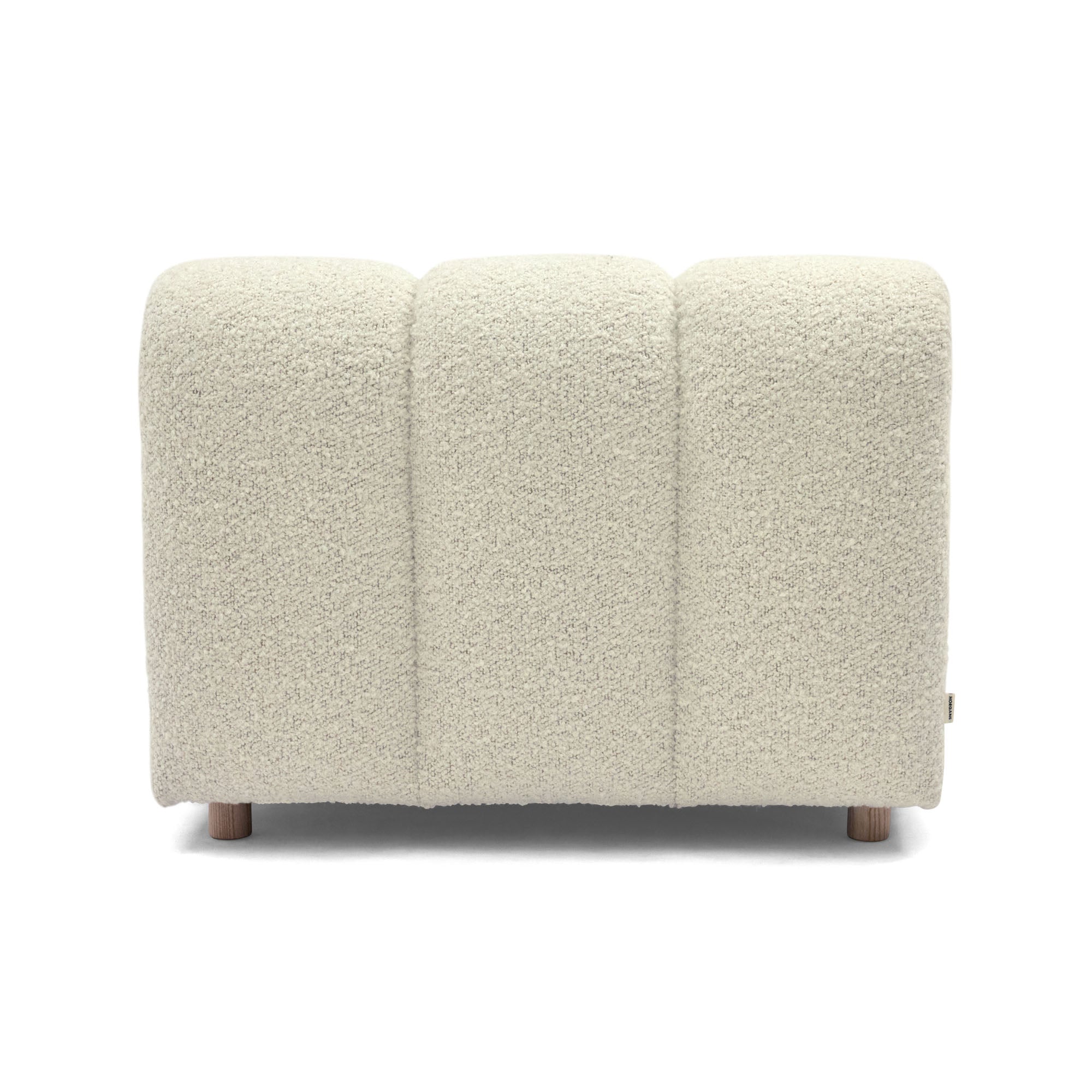 Cloud Sofa Chair Angora