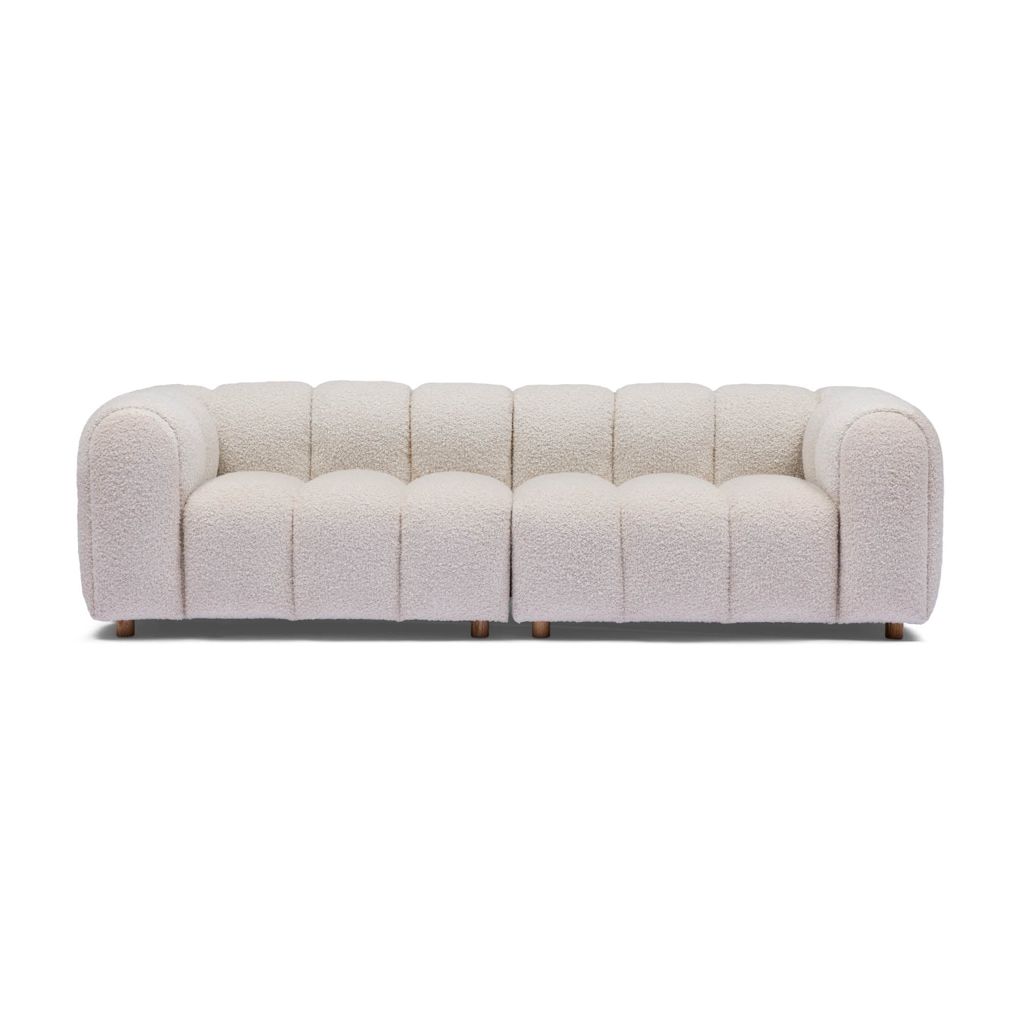 Cloud Modular Sofa Navajo 2 Seat