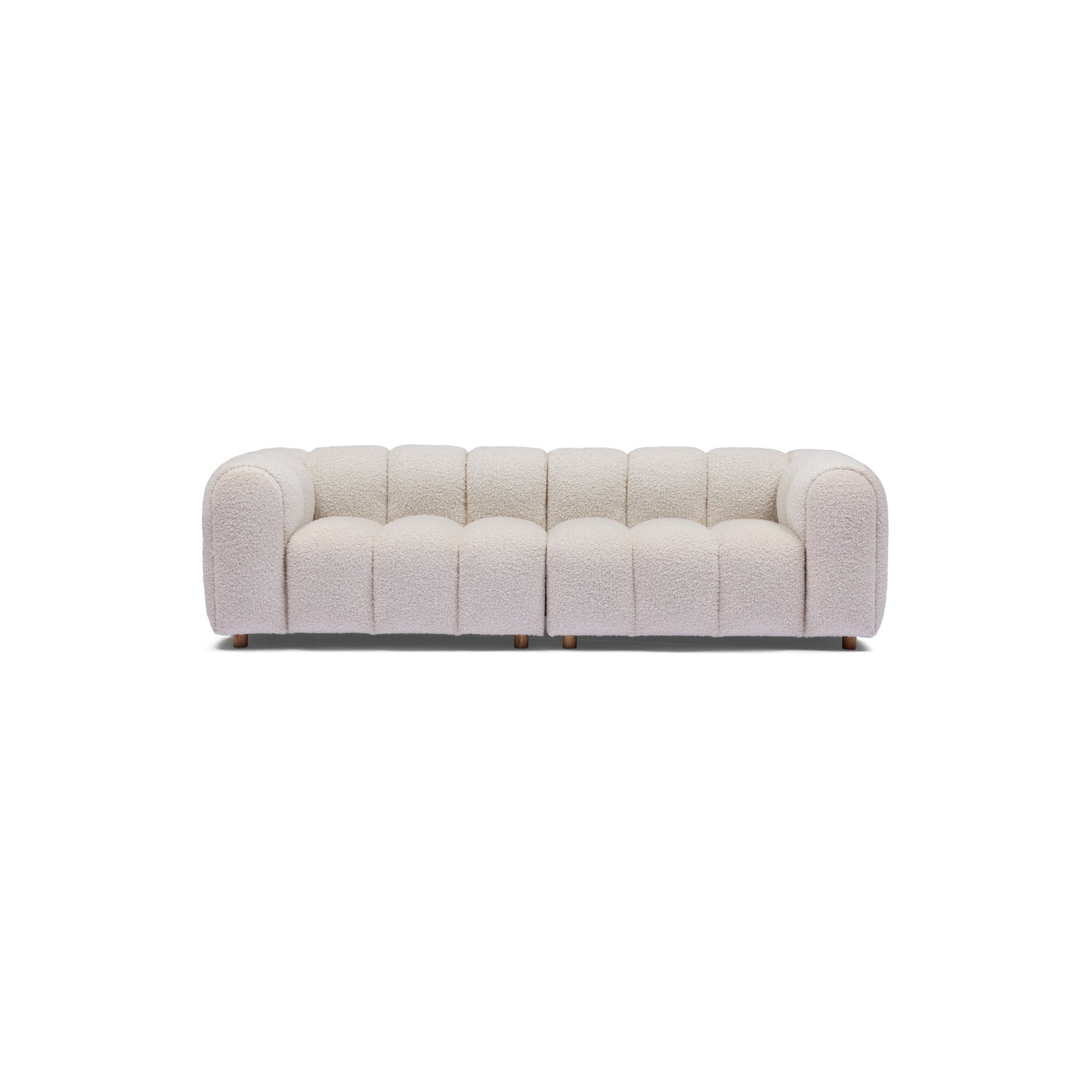 Cloud Modular Sofa Navajo 2 Seat