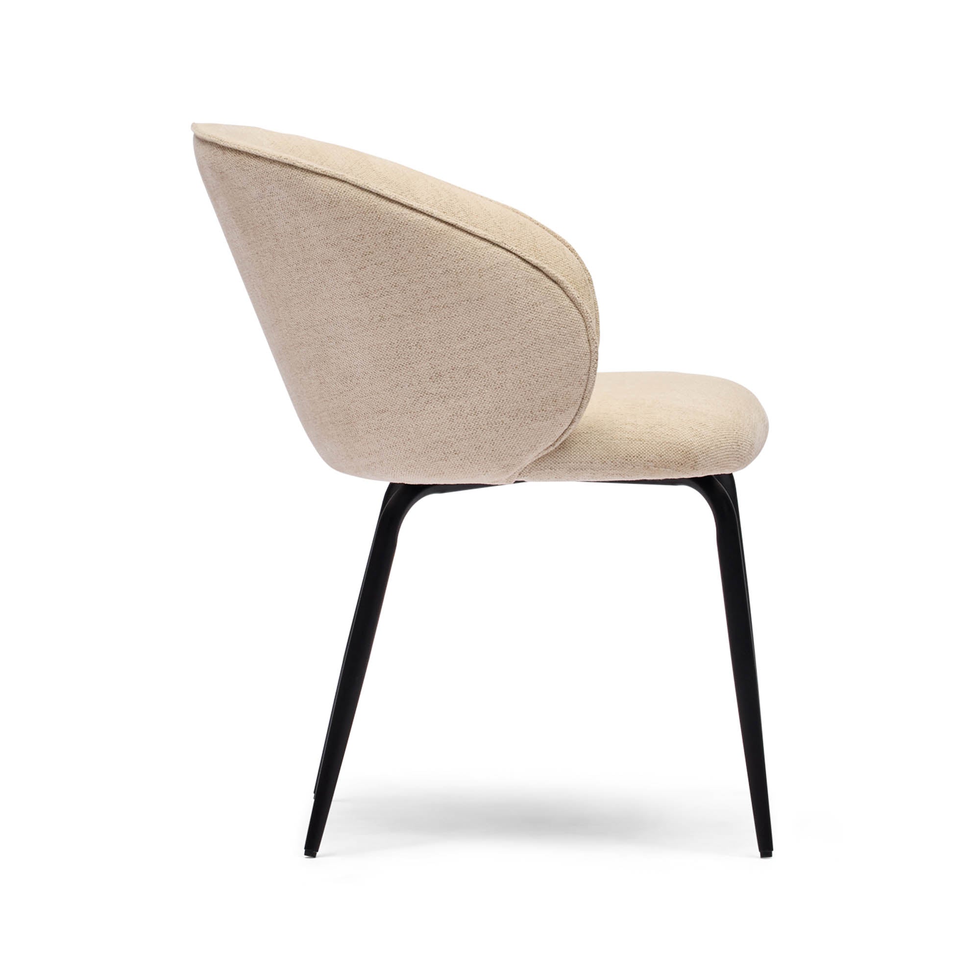 Juno Dining Chair Pumice