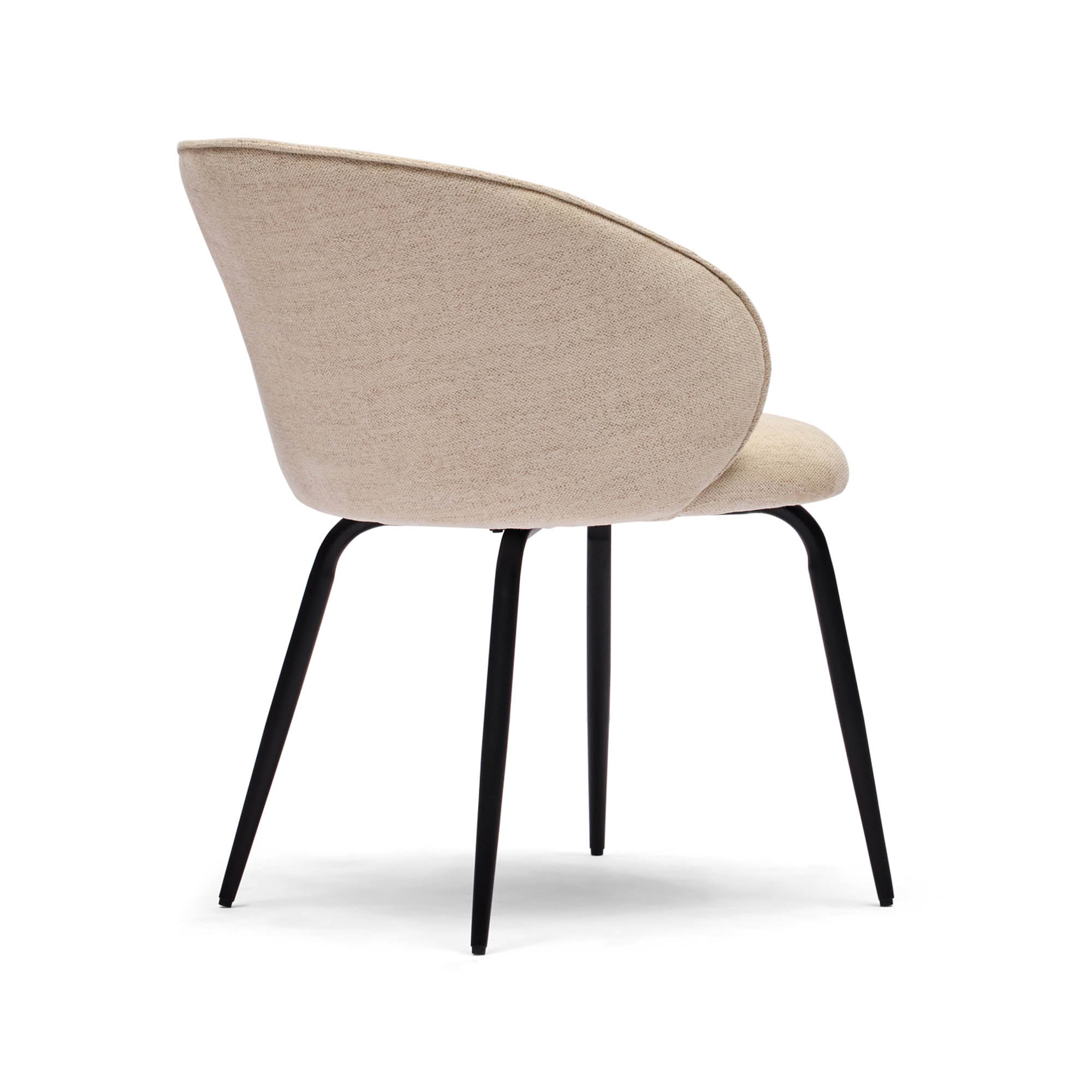 Juno Dining Chair Pumice