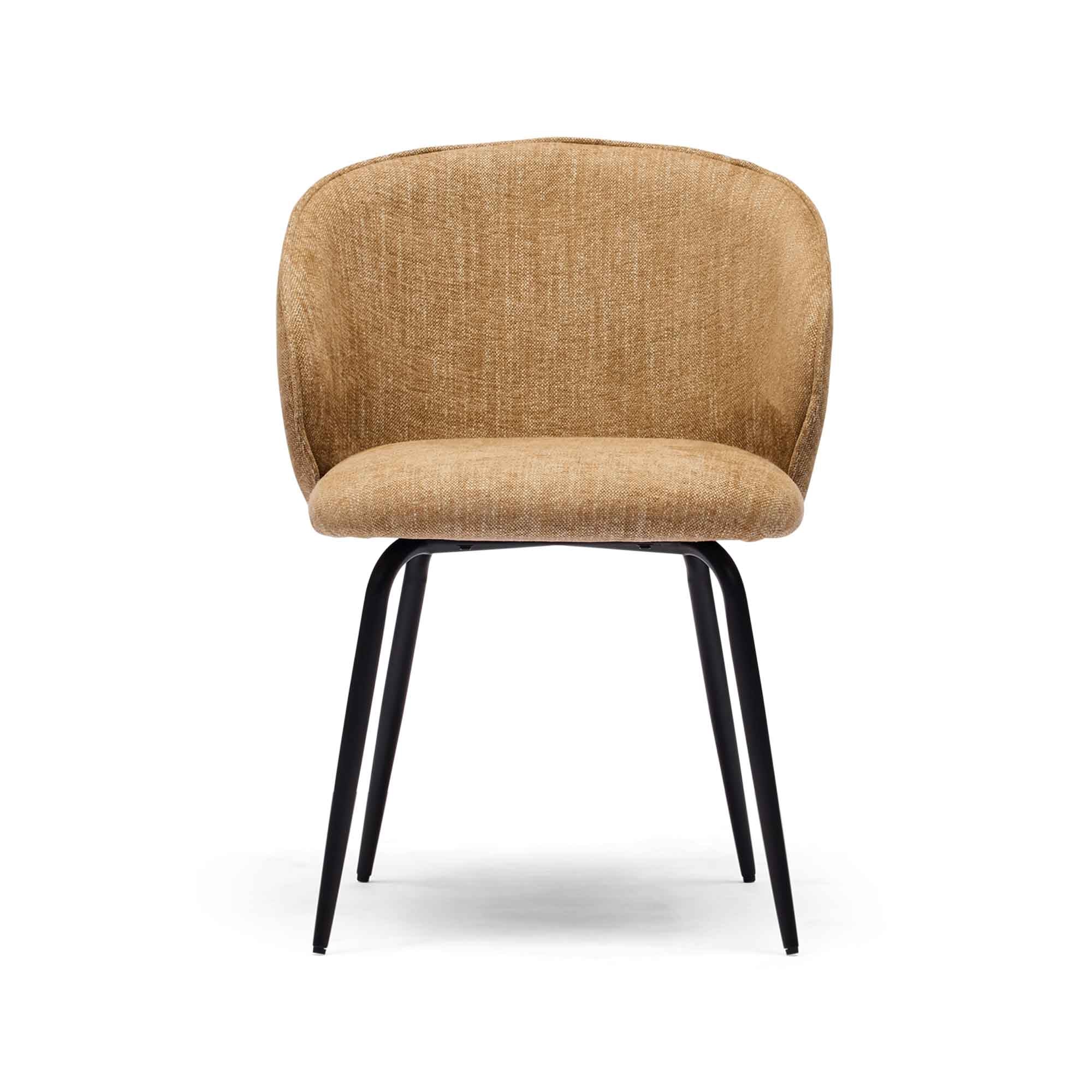 Juno Dining Chair Oat