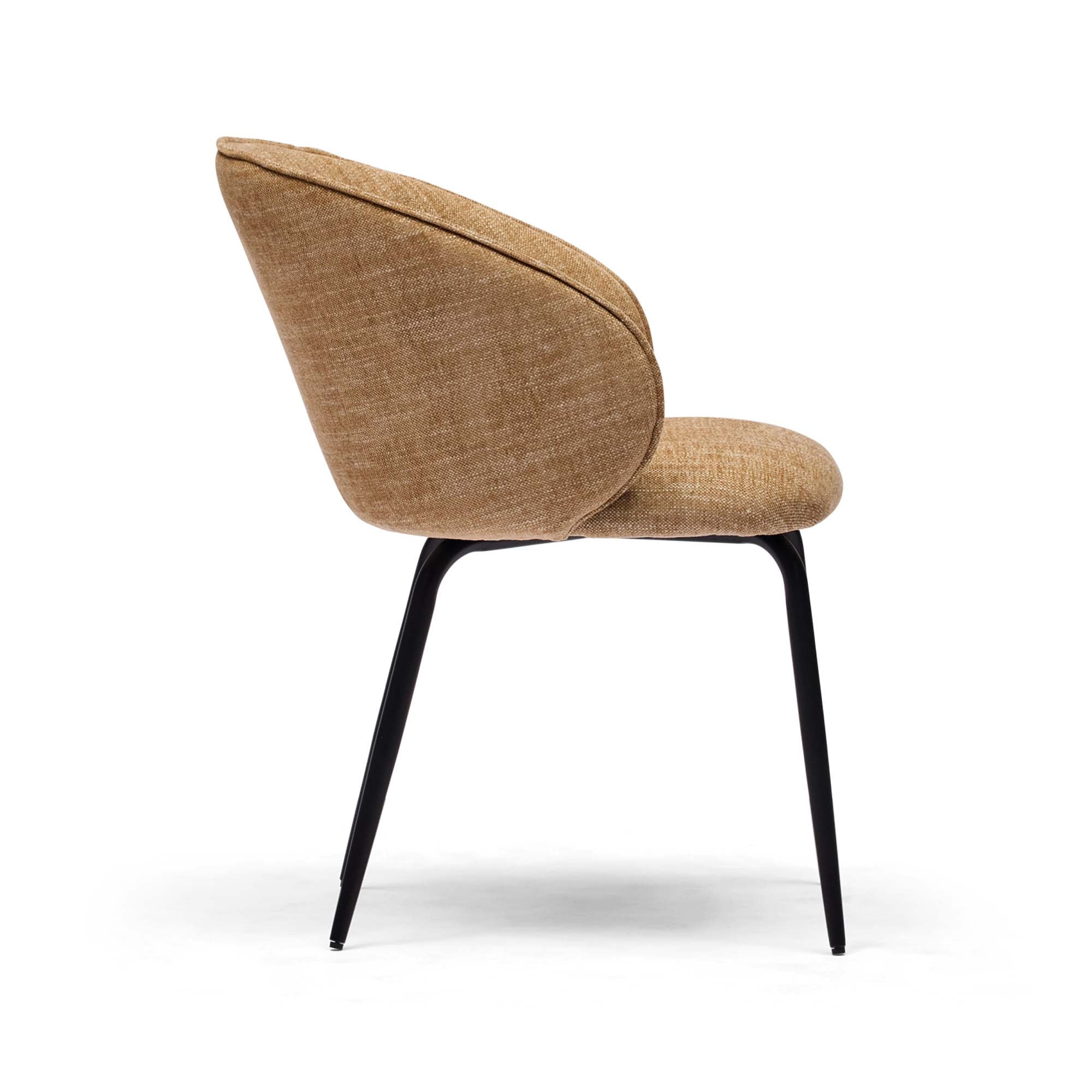 Juno Dining Chair Oat