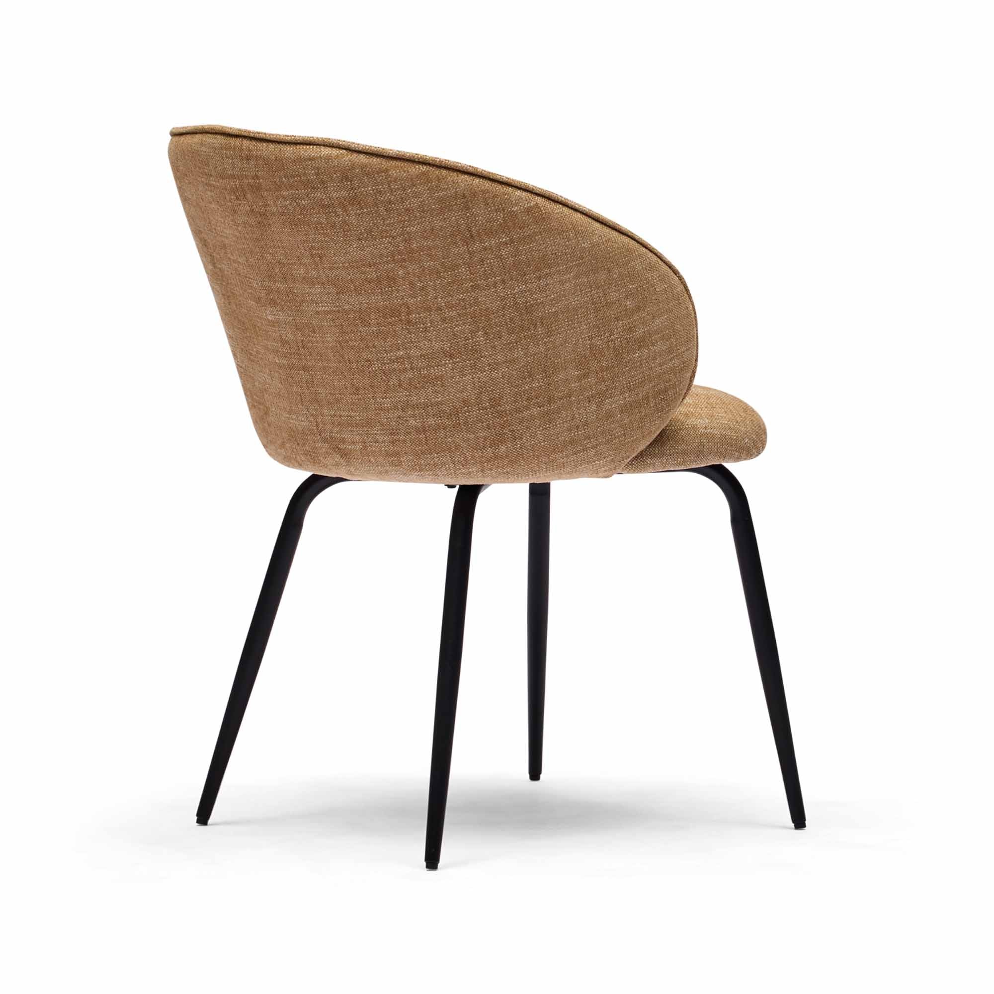 Juno Dining Chair Oat