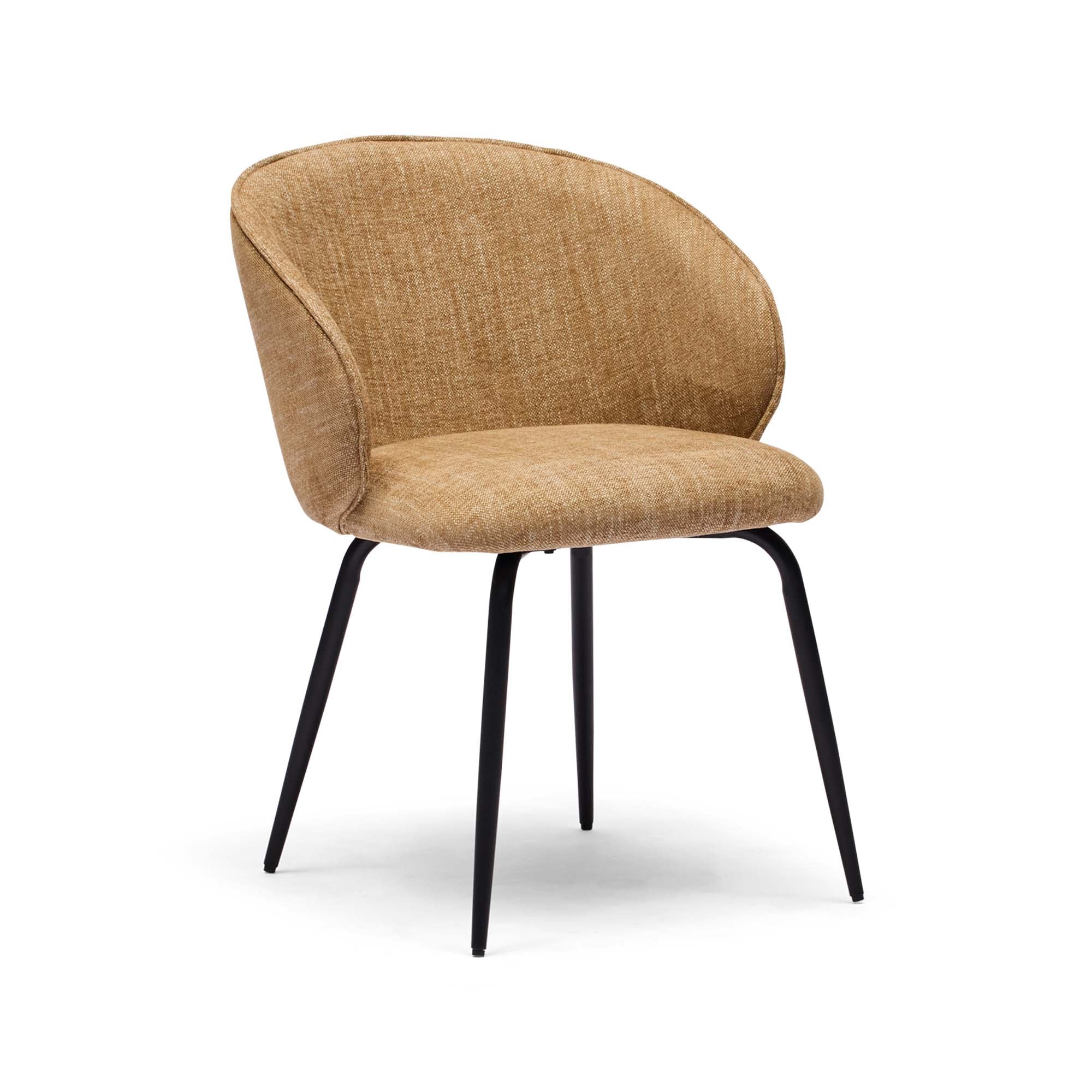 Juno Dining Chair Oat