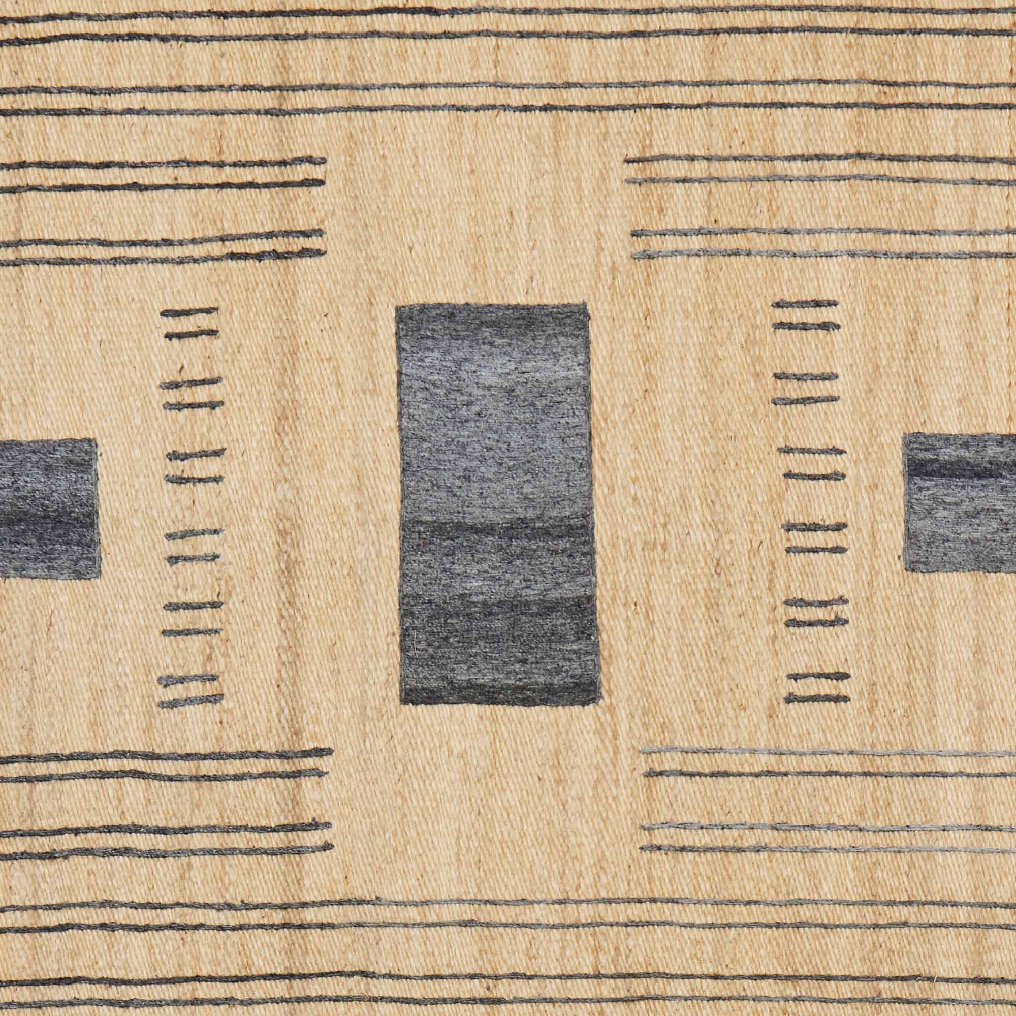 Aspen Jute Rug 250 x 350