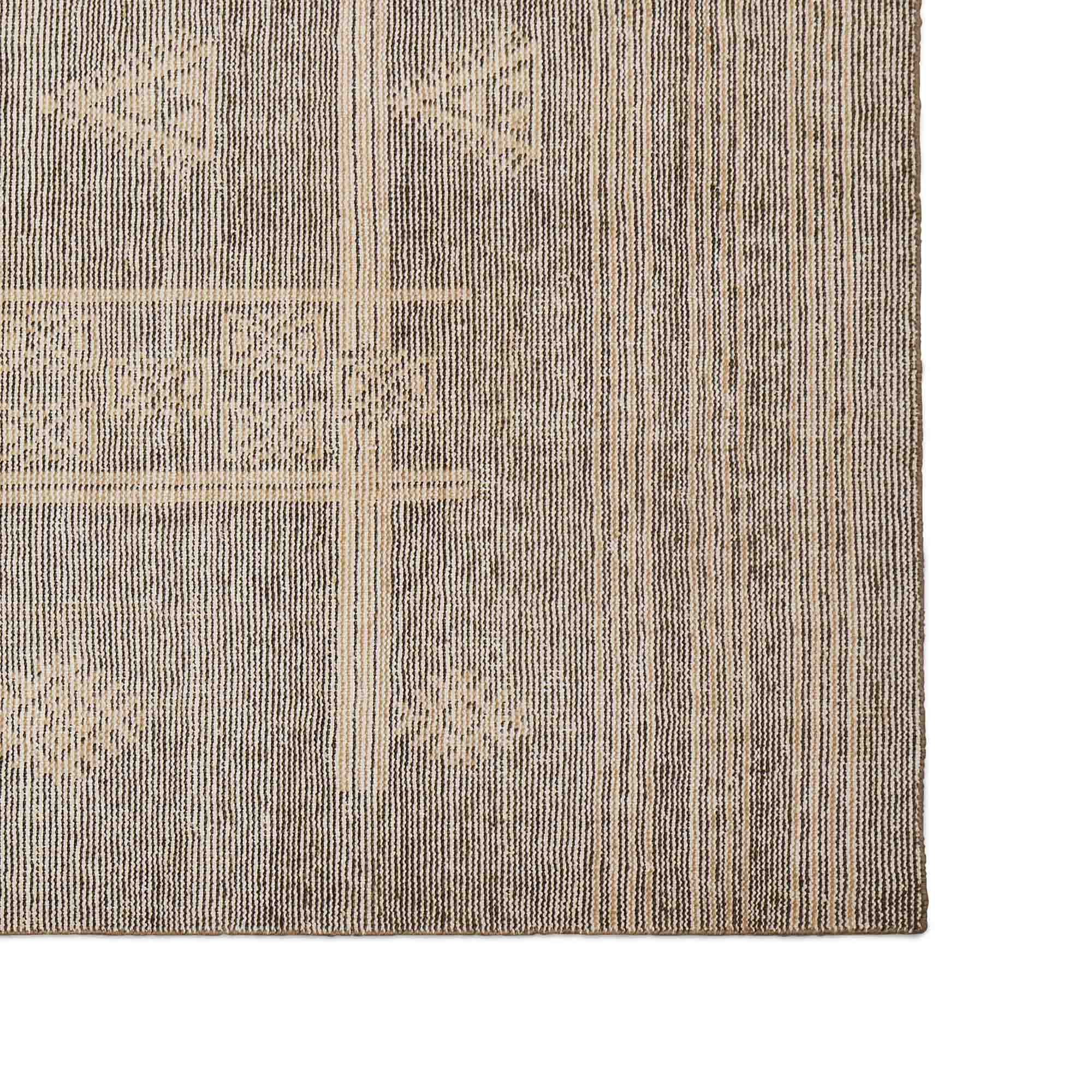 Luis Hand Loom Rug 200 x 300