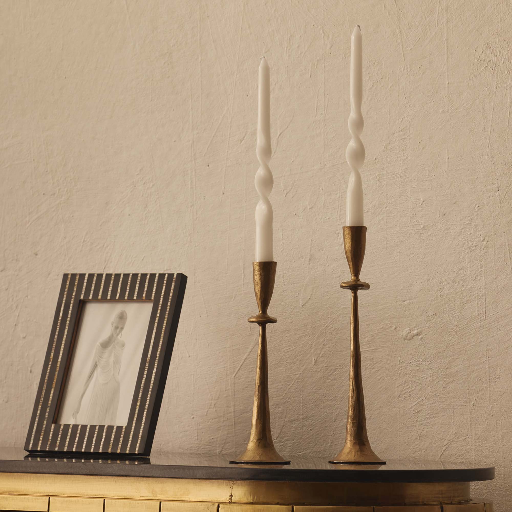 Nobu Candleholder Small