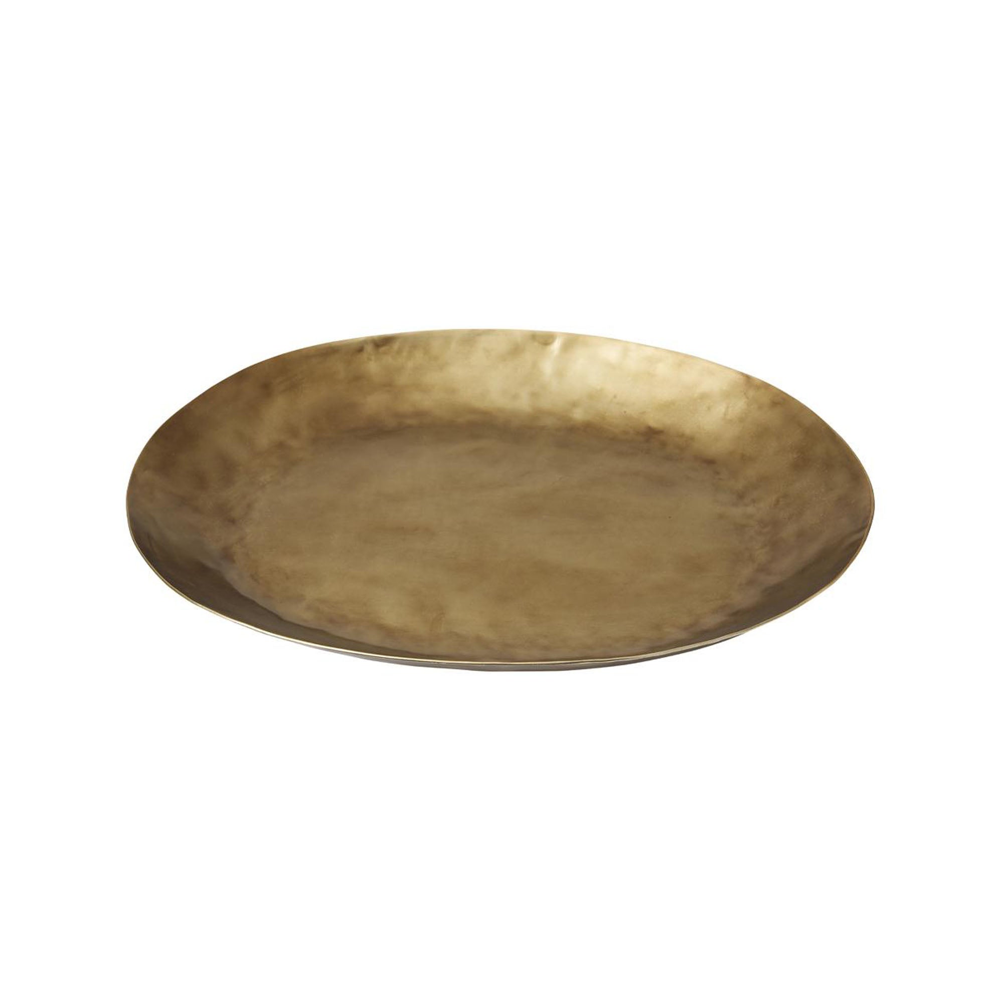 Randel Oval Dish Large Ex-Display