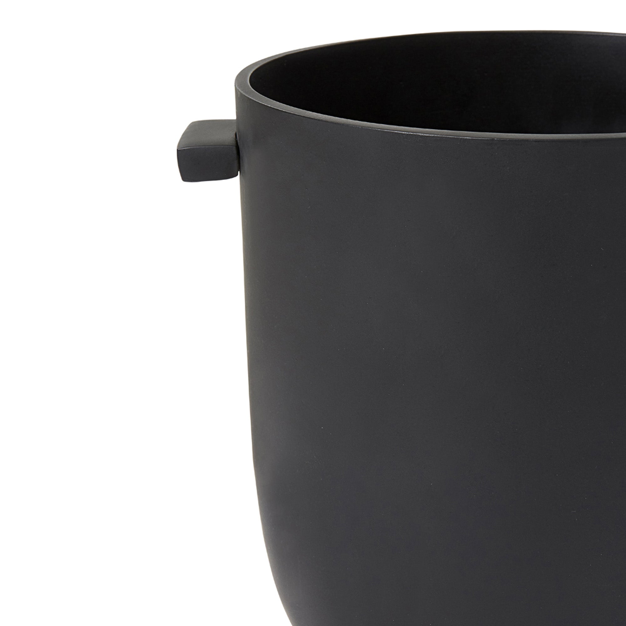 Zhini Black Ice Bucket Ex-Display