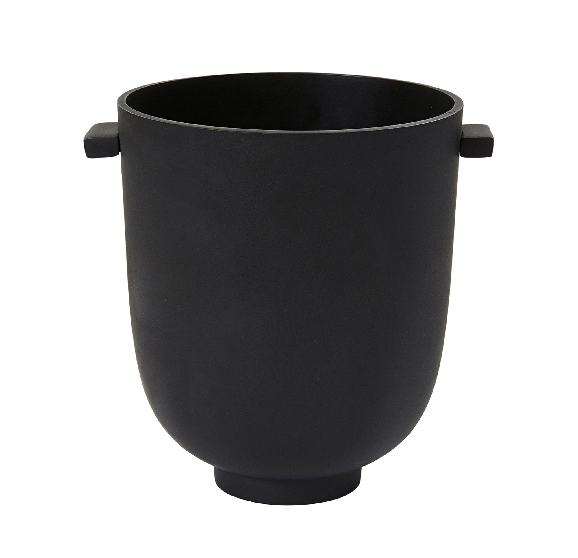 Zhini Black Ice Bucket Ex-Display