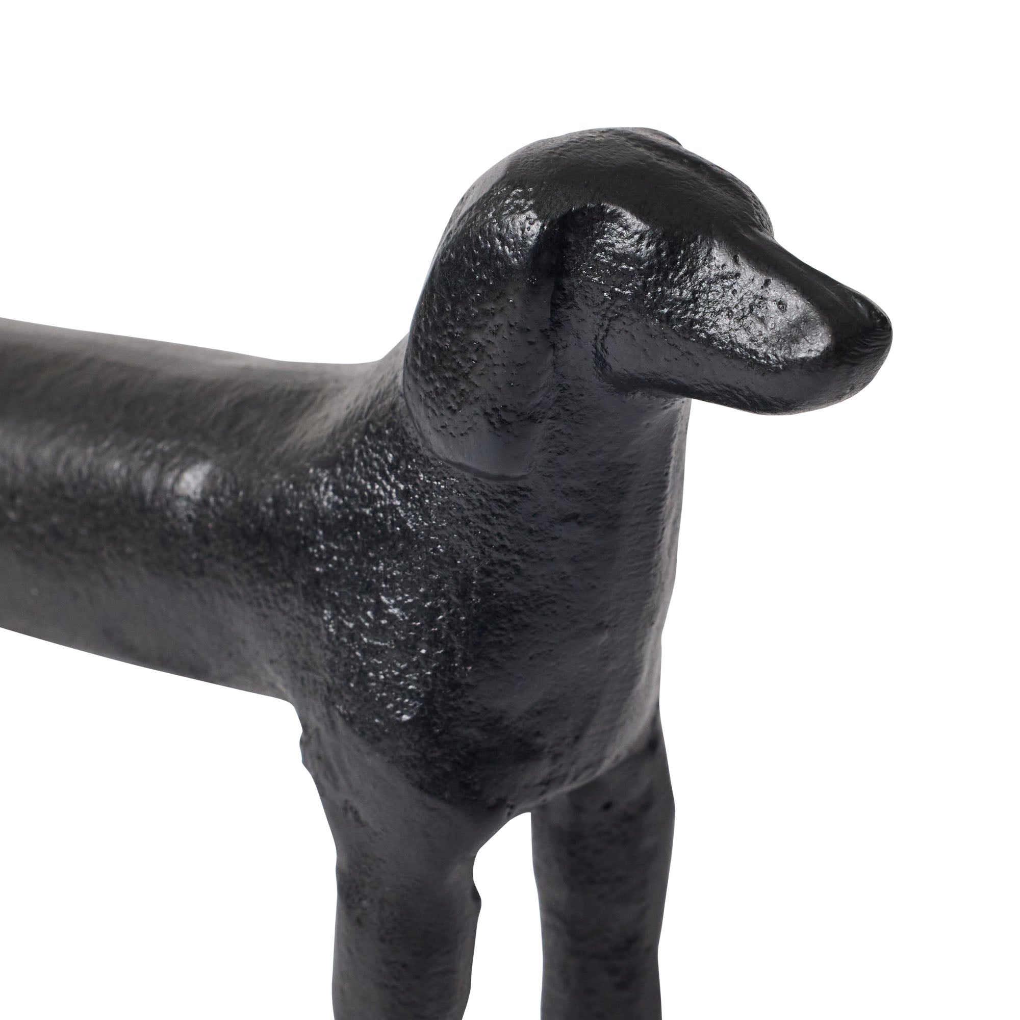 Helsi Dog Sculpture Small