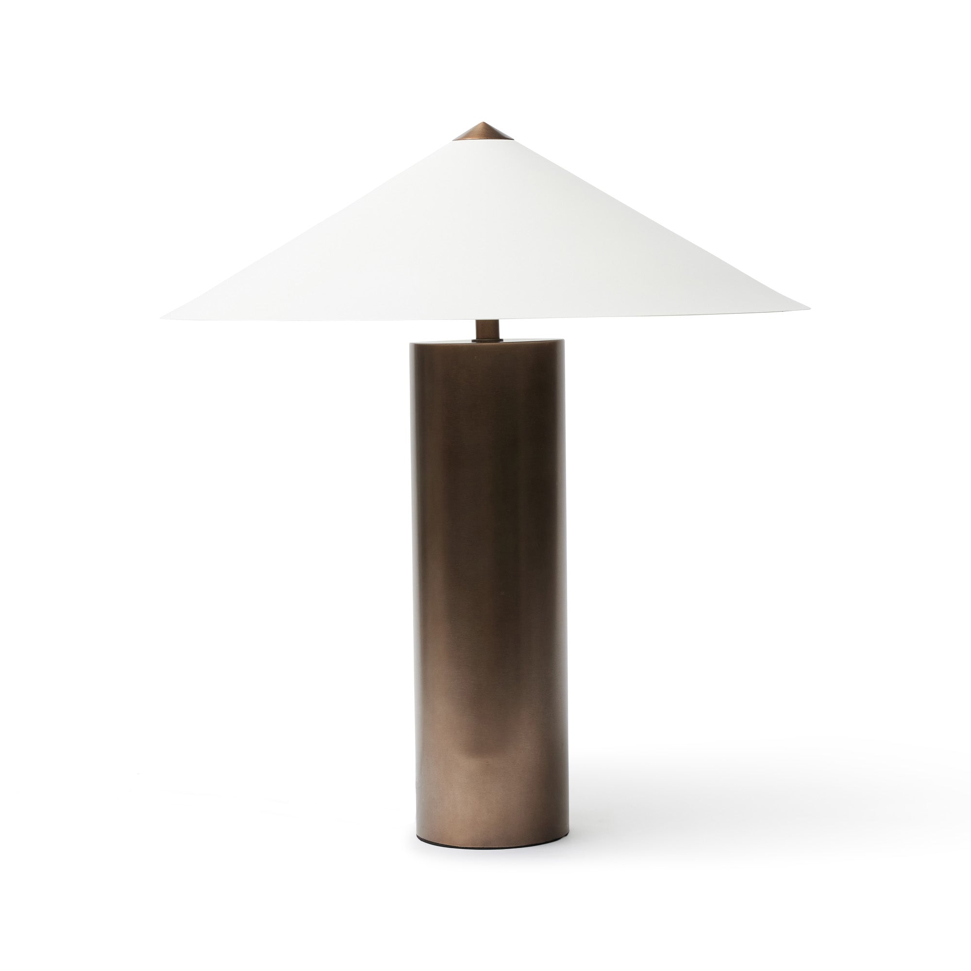 Aiko Table Lamp Ex-Display