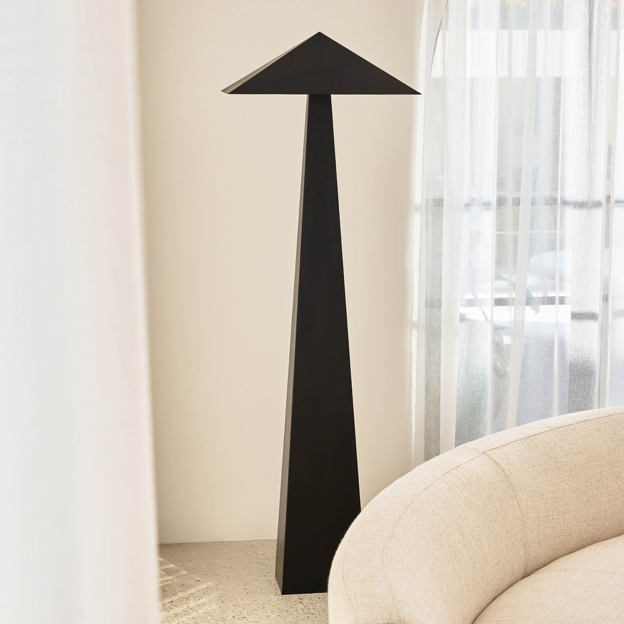 Kezu Floor Lamp