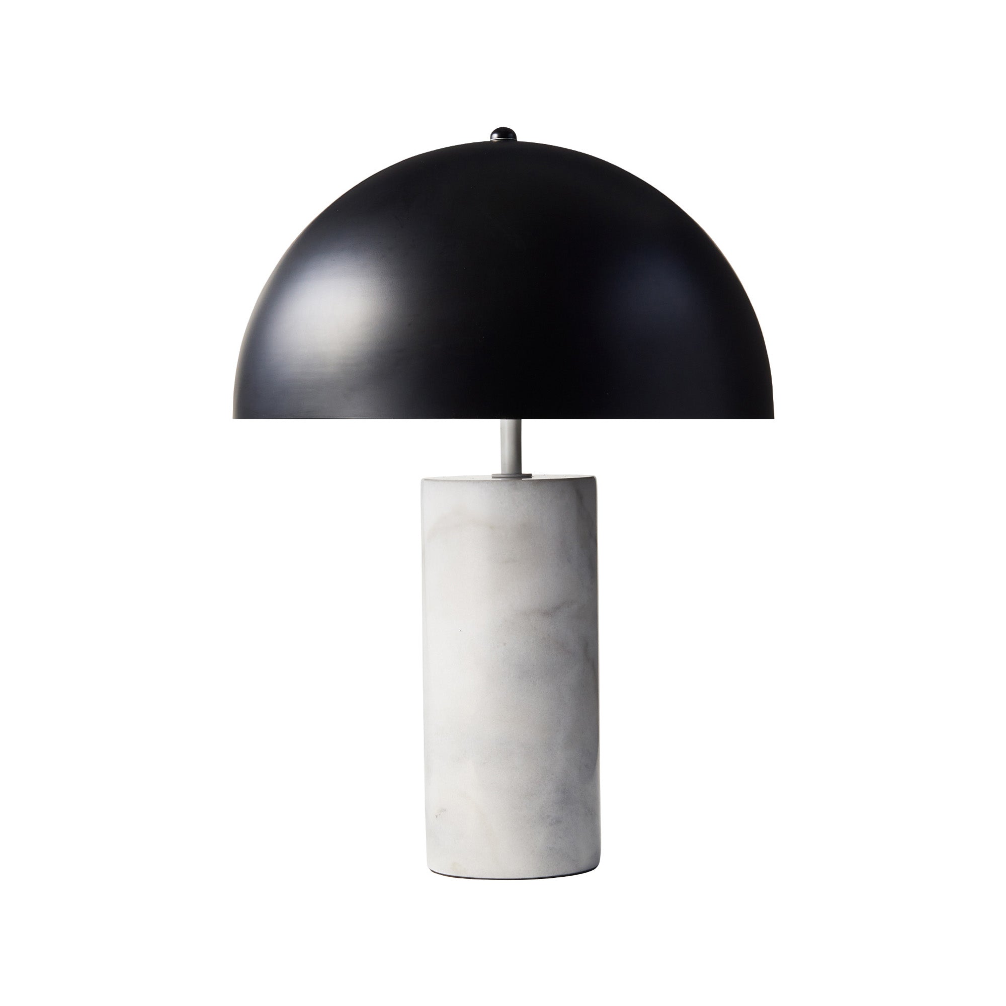 Aphra Table Lamp White Ex-Display