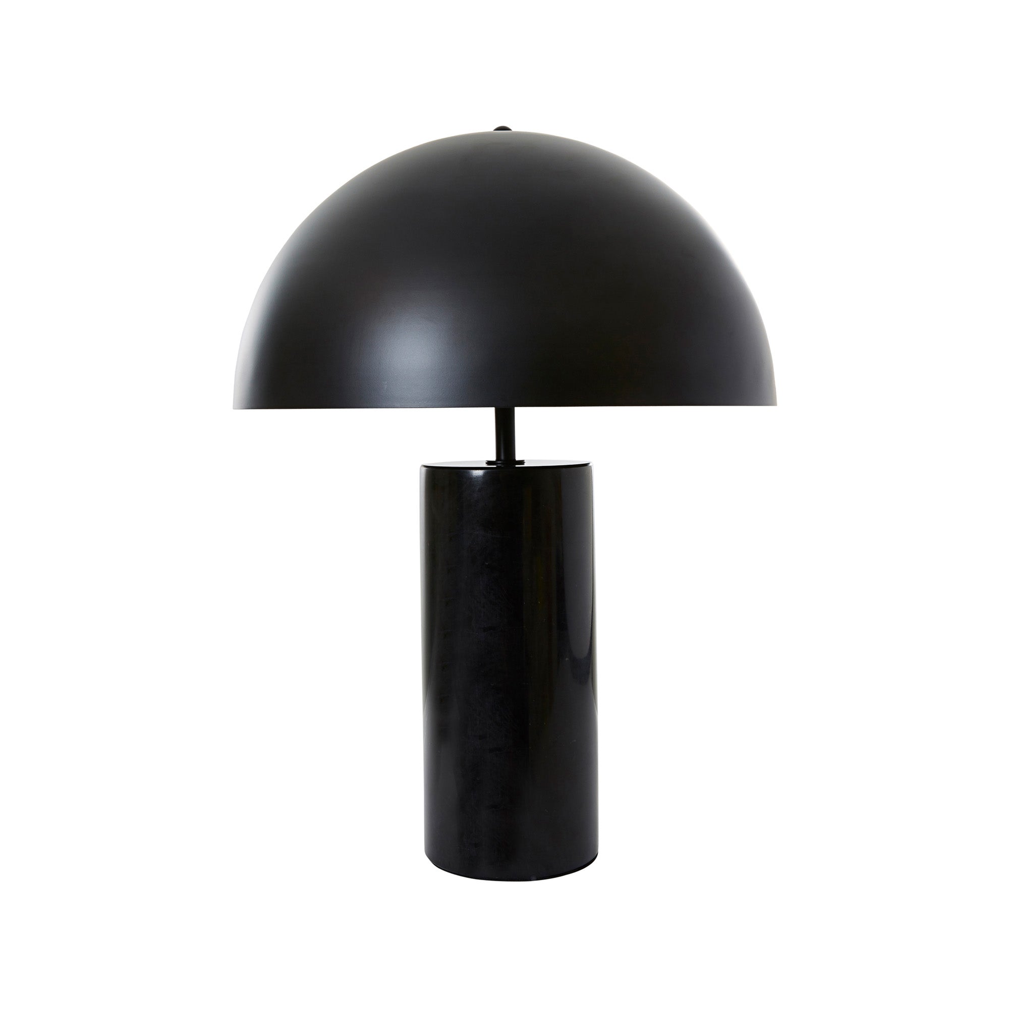 Aphra Table Lamp Black