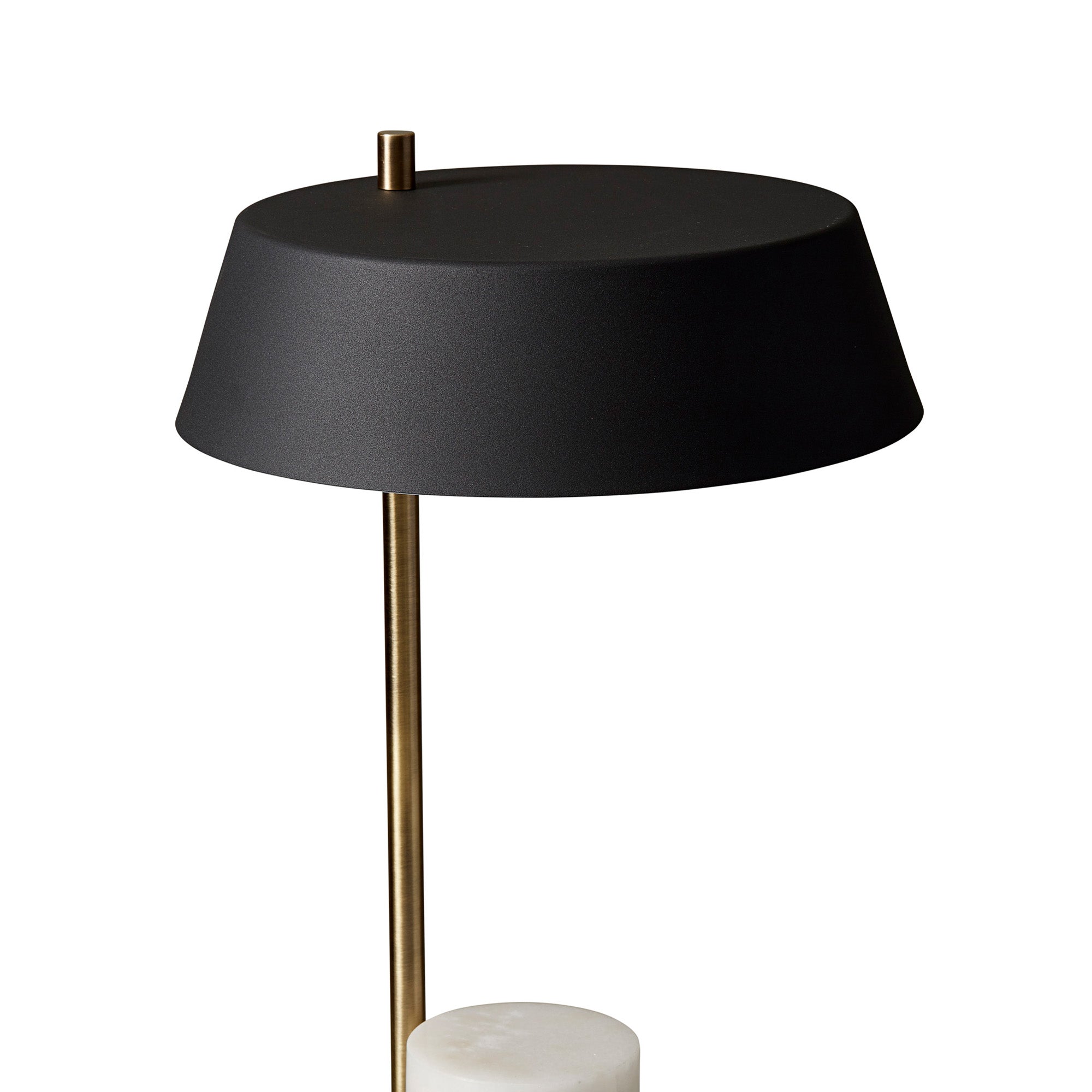 Fern Table Lamp