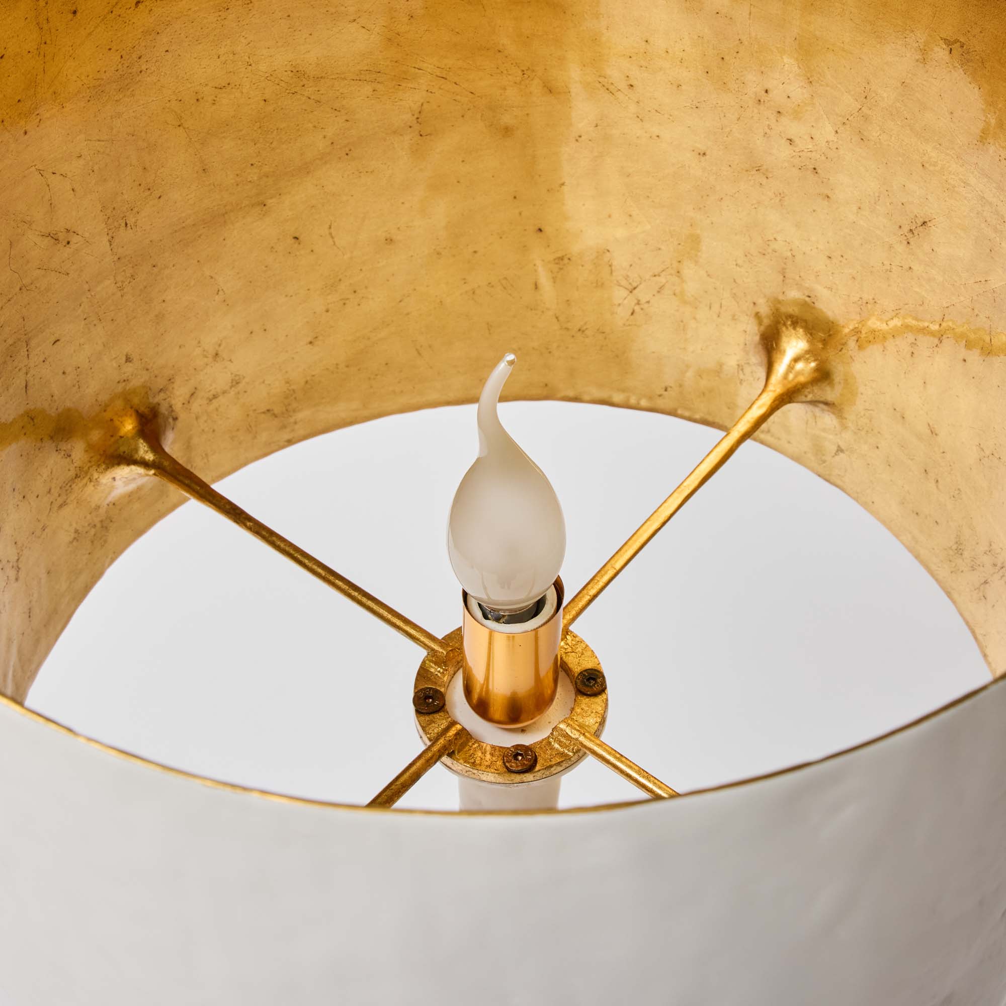 Mateo Table Lamp