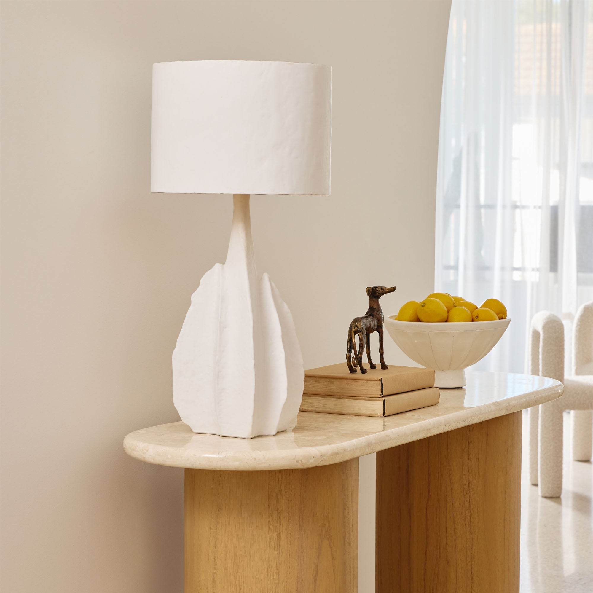 Mateo Table Lamp