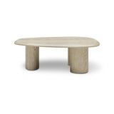 Nimbus Coffee Table Grey Wash Small